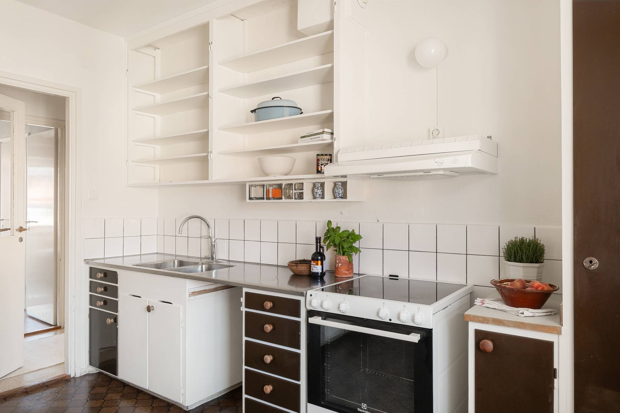 2 rum Lägenhet på Emågatan 36 Bagarmossen Stockholms kommun - bild 16