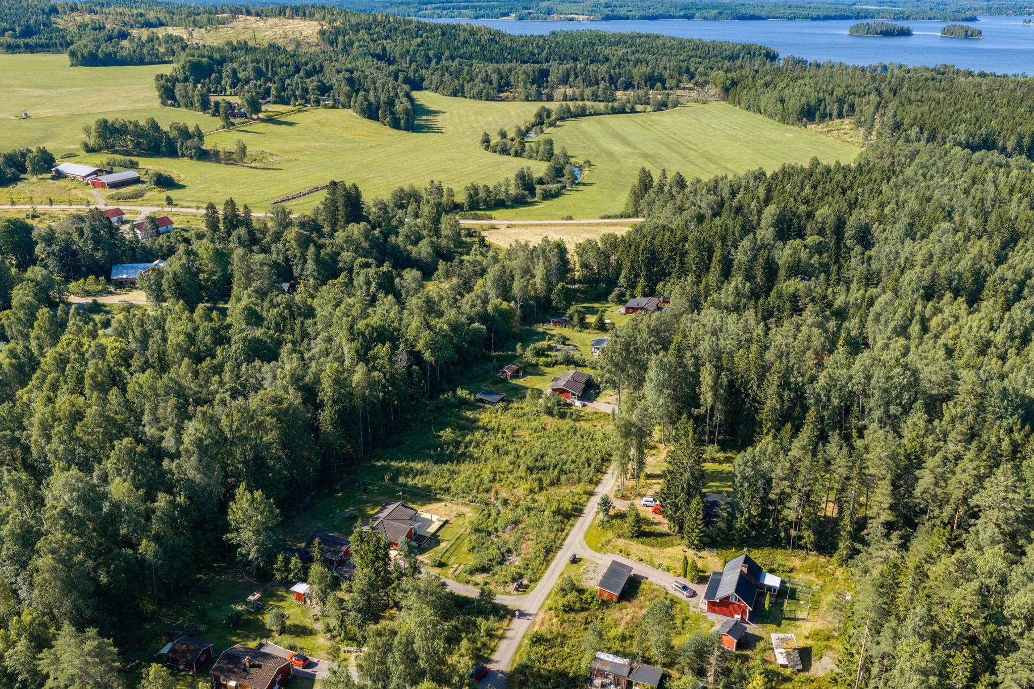 Tomt på Norum Karlstads kommun - bild 26