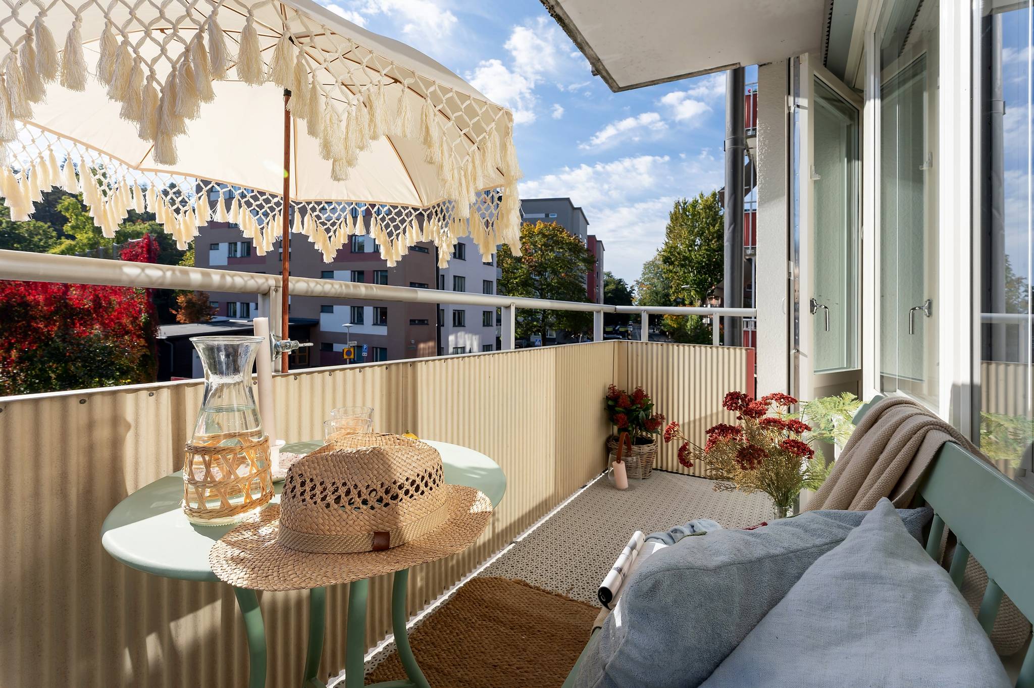 2 rum Lägenhet på Gröndalsvägen 108 Gröndal Stockholms kommun - bild 8