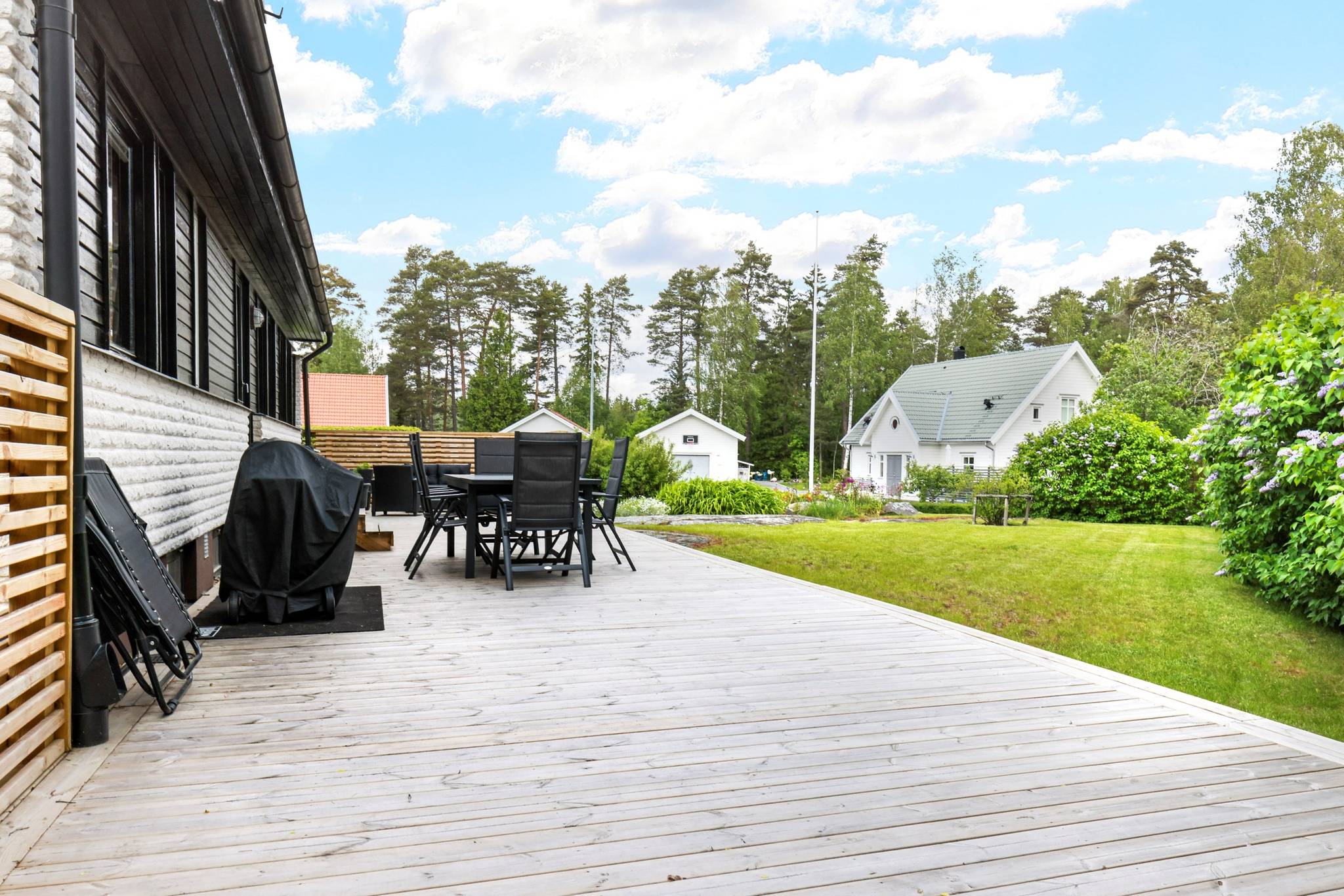 5 rum Villa på Myrvägen 5 Alunda Östhammars kommun - bild 29
