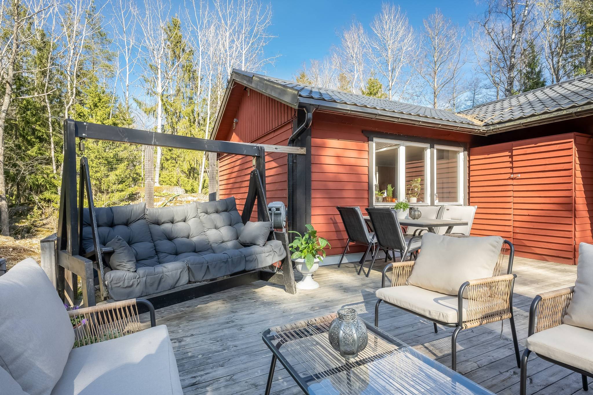 2 rum Villa på Vedahöjden 35 Tungelsta Haninge kommun - bild 22