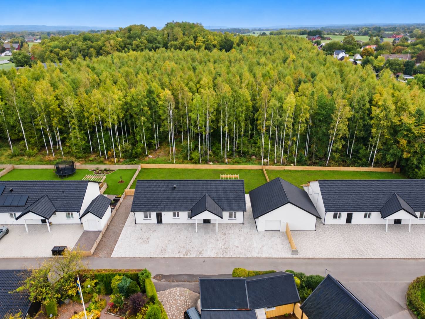 5 rum Villa på Lindgatan 4 Ekeby Bjuvs kommun - bild 3