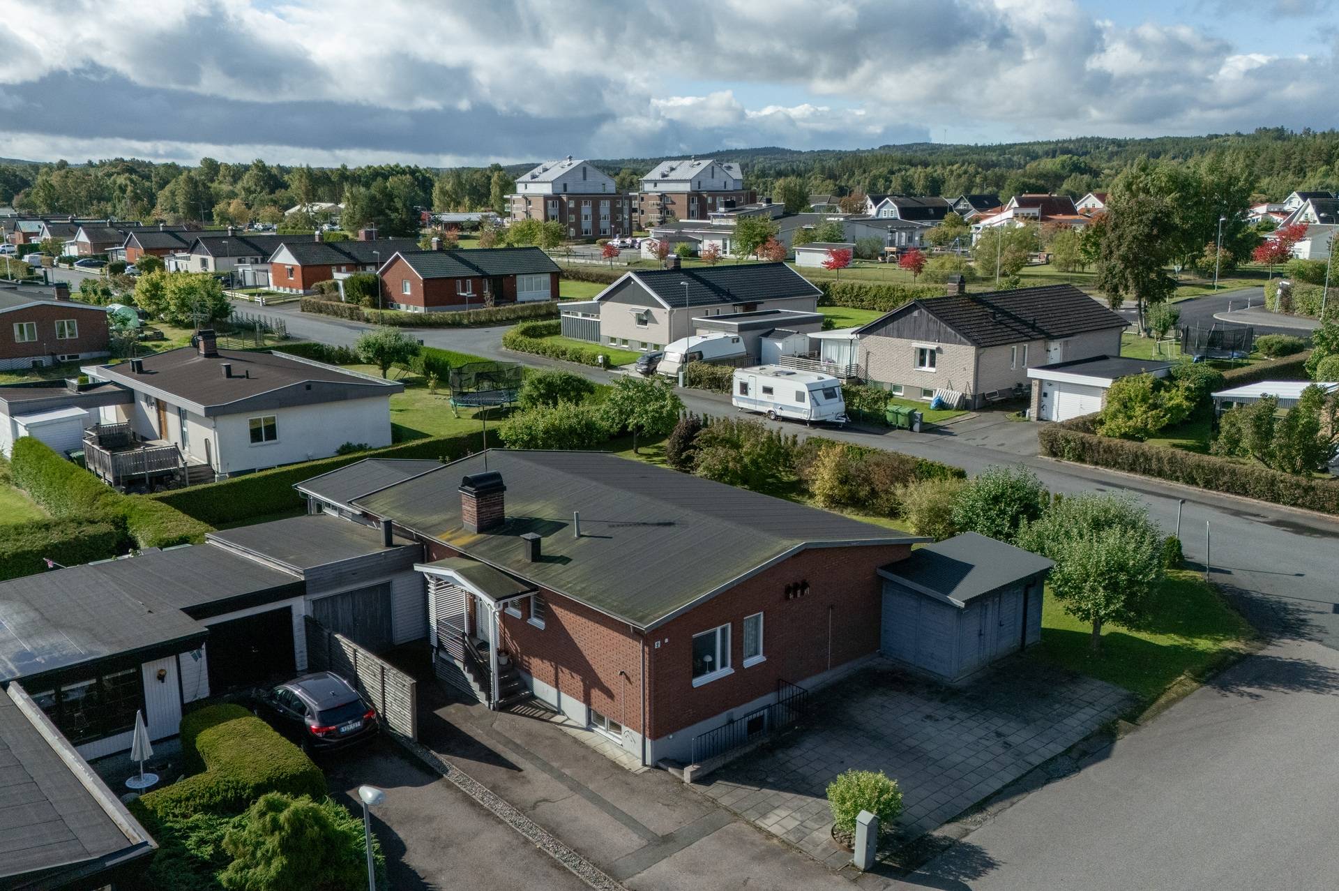 4 rum Villa på Smedstigen 2 Bankeryd Jönköpings kommun - bild 9