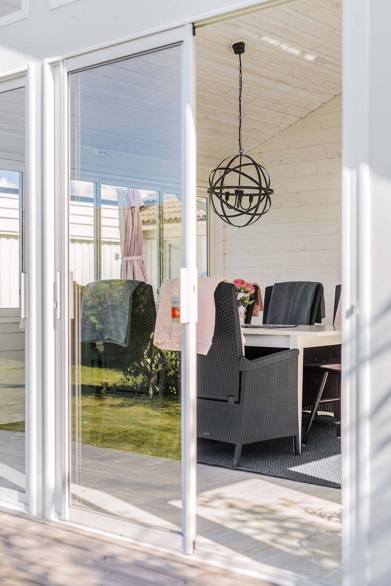 5 rum Villa på Bjälbovägen 39 Bjälboområdet Vadstena kommun - bild 22