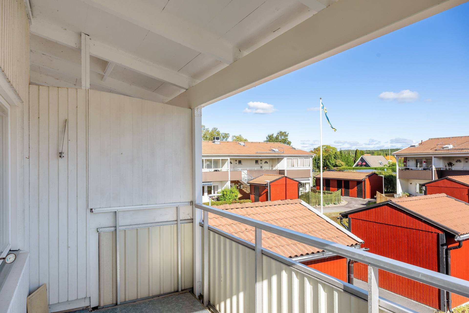 2 rum lägenhet på Norsholmsvägen 82 Norsholm, Norrköpings kommun - bild 4