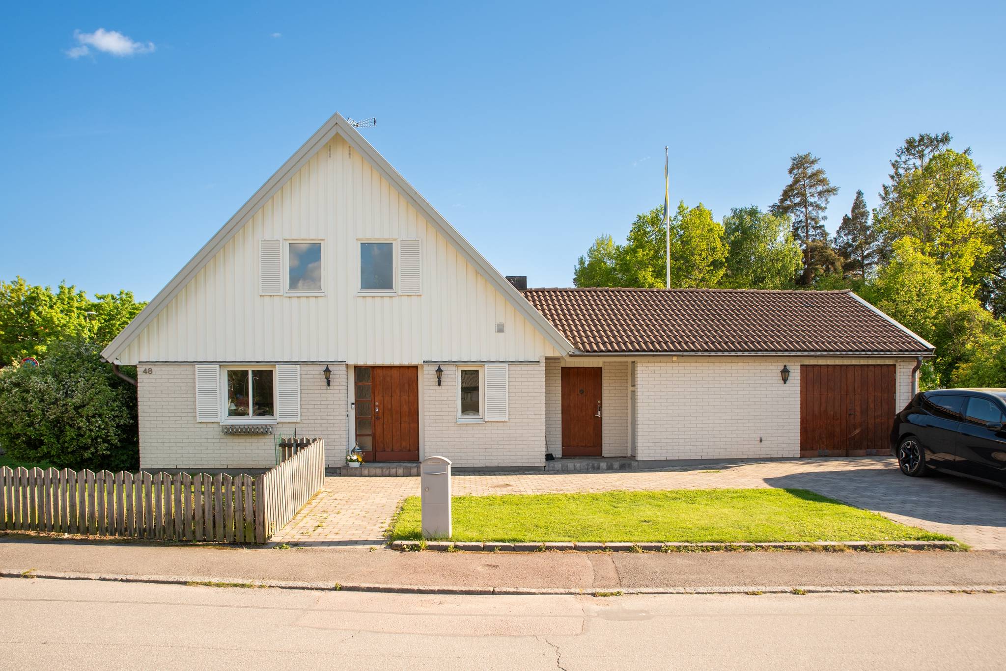 5 rum villa på Ormbergssvängen 48 Ormberget, Västerås kommun - bild 2