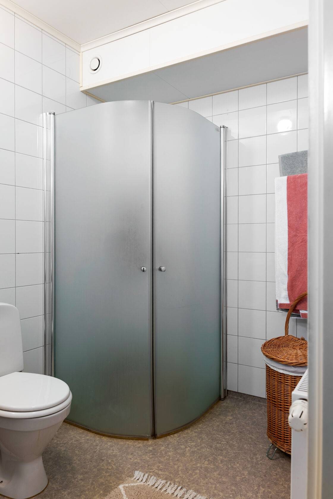 3 rum Lägenhet på Skogskullegatan 20 Stadsskogen Alingsås kommun - bild 17