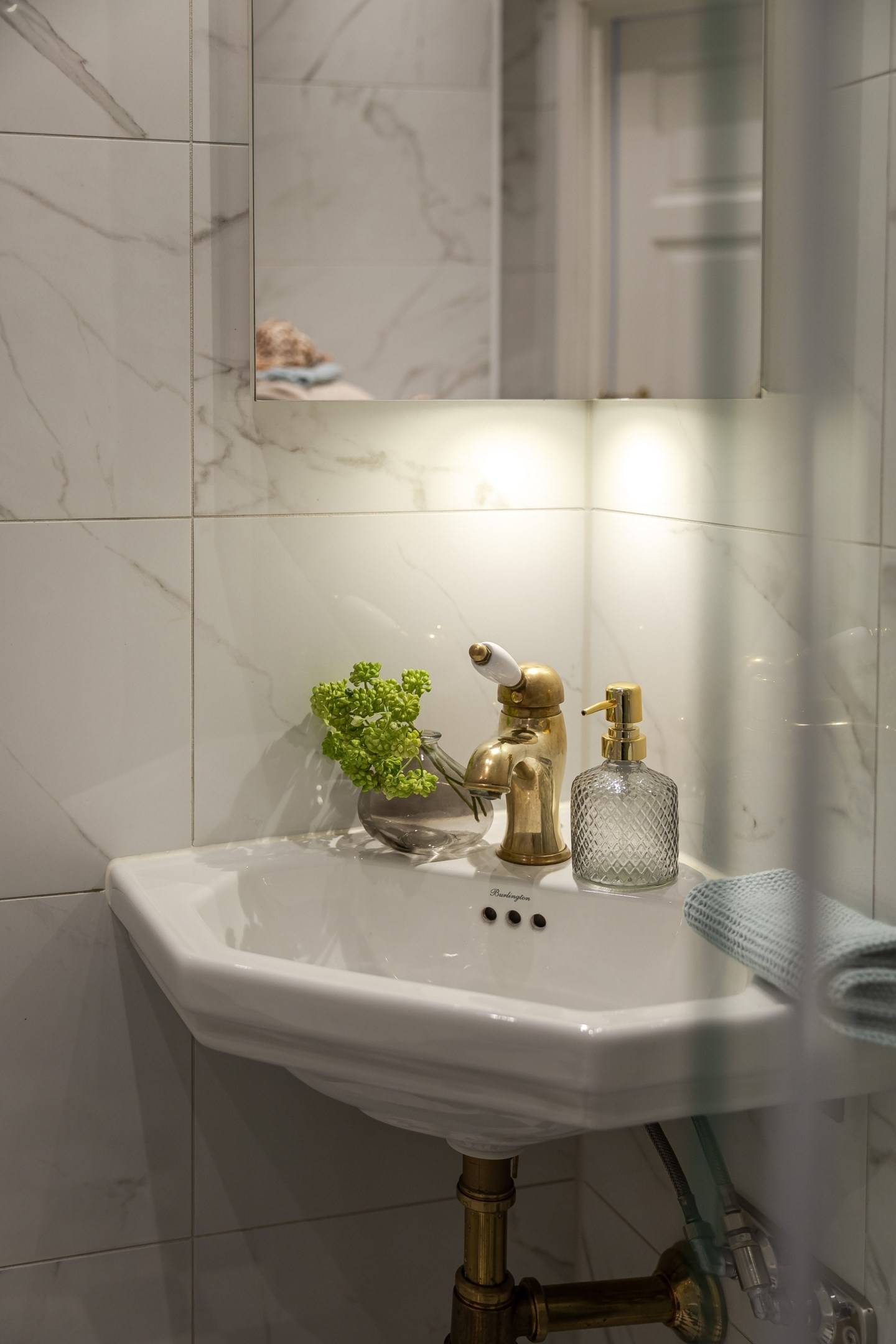 8 rum Villa på Västra Ringvägen 4 Villastaden Gävle kommun - bild 41