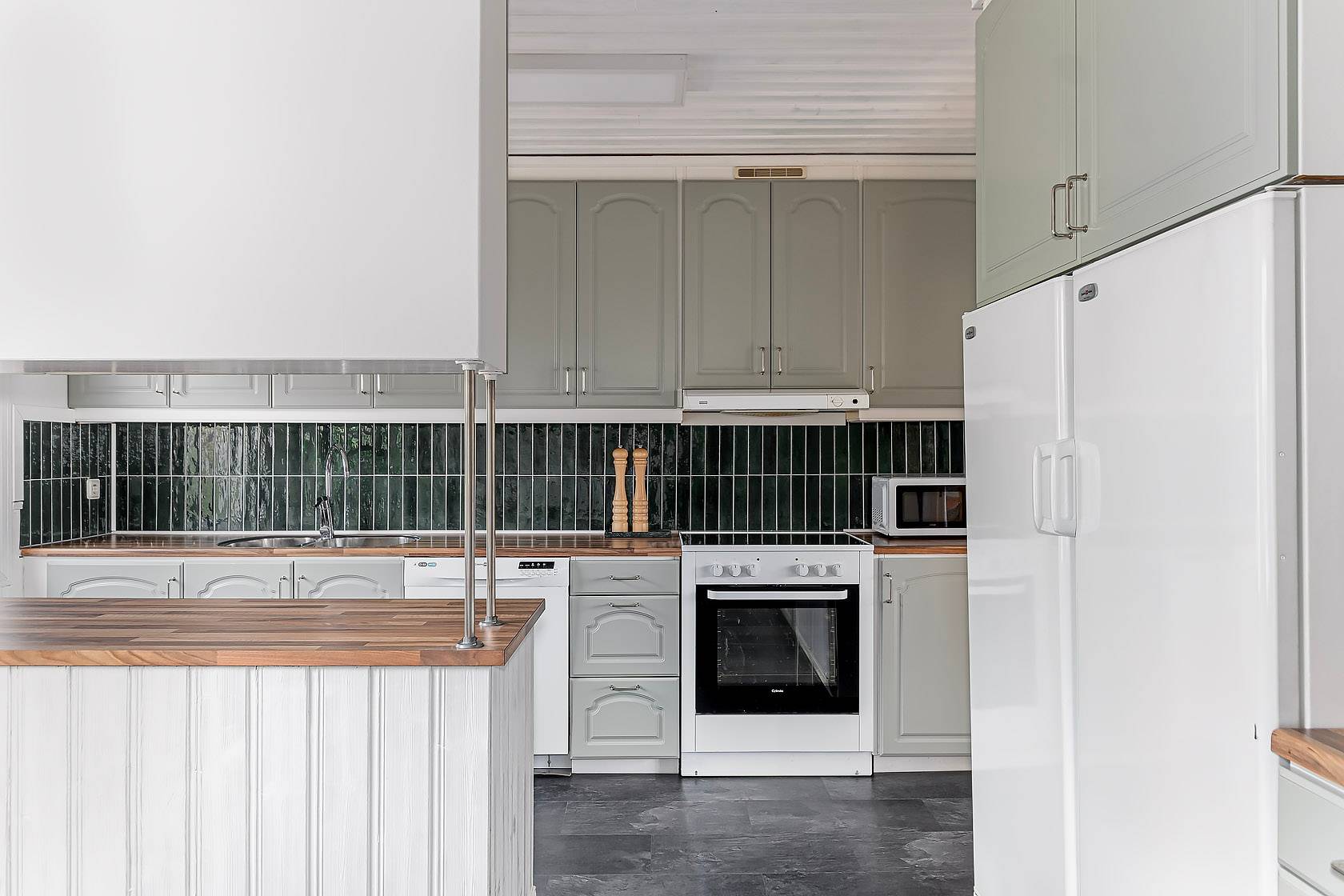 5 rum Villa på Skogsvägen 11 Tystberga Nyköpings kommun - bild 7