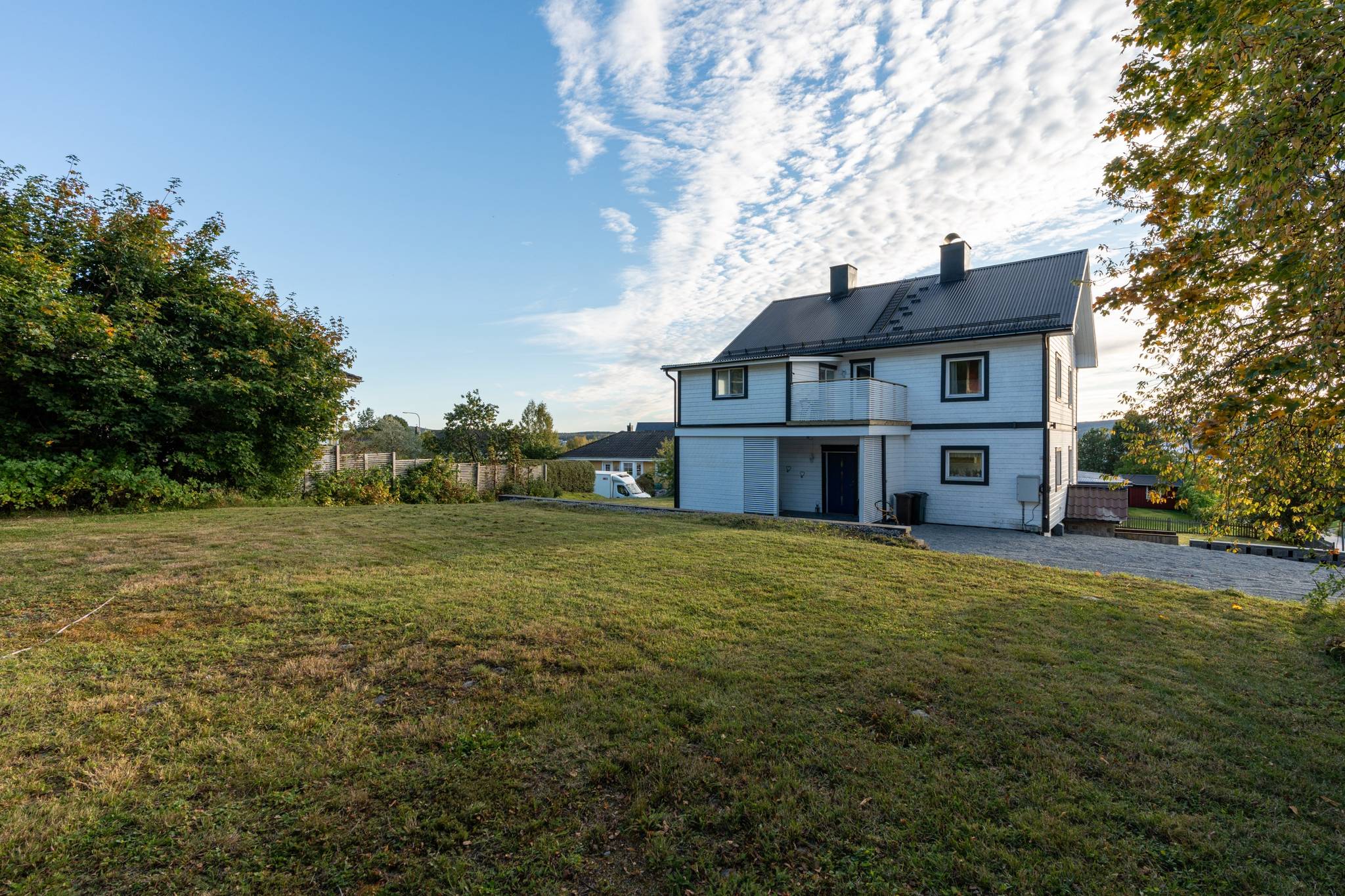 8 rum Villa på Lindbyvägen 8 Centralt Örnsköldsviks kommun - bild 8