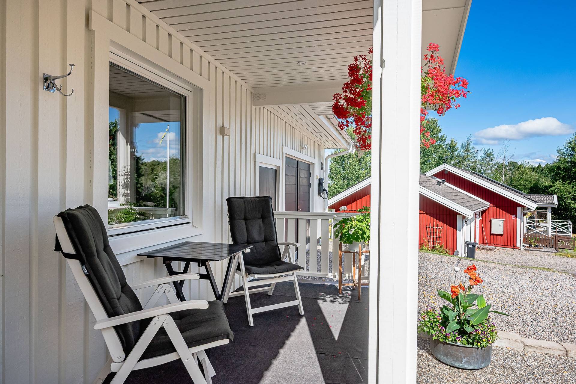 6 rum Villa på Kantvägen 13 Vingåker Vingåkers kommun - bild 37