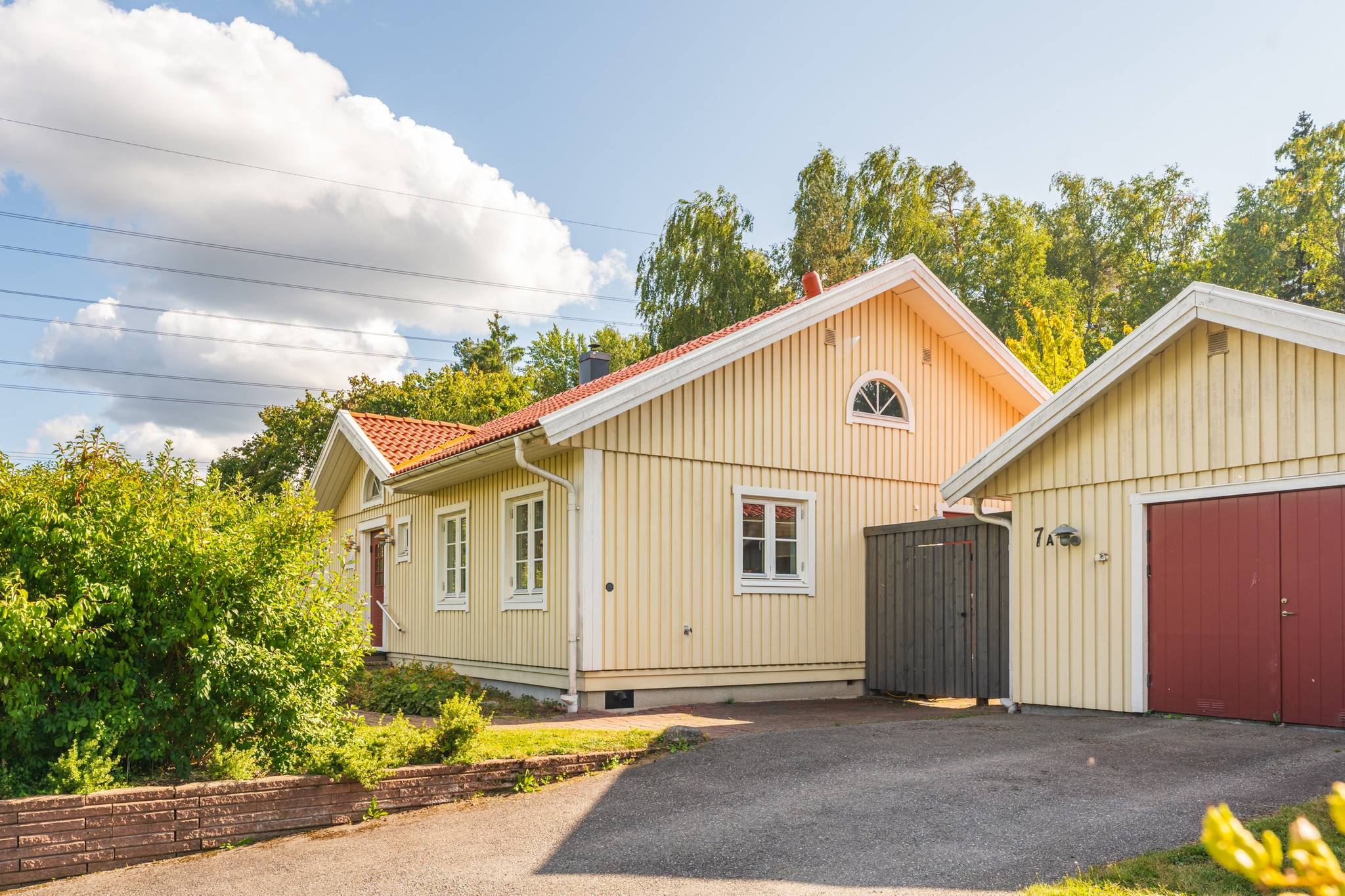 Törnskogen, Sollentuna kommun