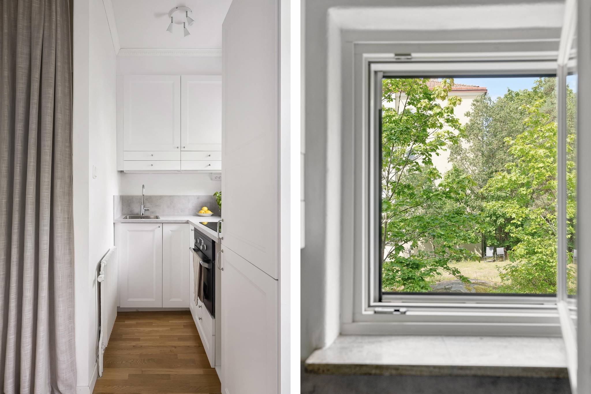 1.5 rum Lägenhet på Råstensgatan 11 Centrala Sundbyberg Sundbybergs kommun - bild 8