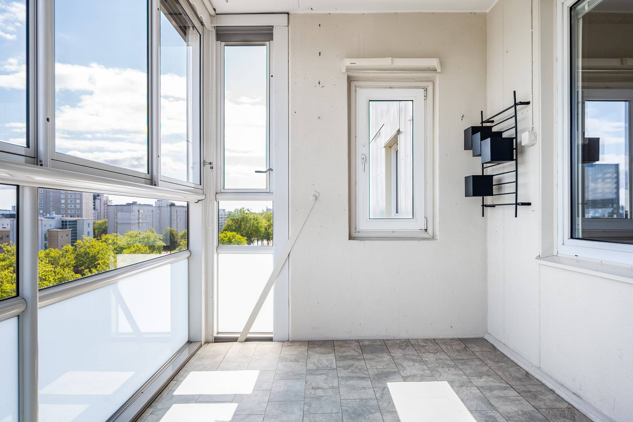 2 rum Lägenhet på Albinsrogatan 5B Borgmästaregården Malmö kommun - bild 13