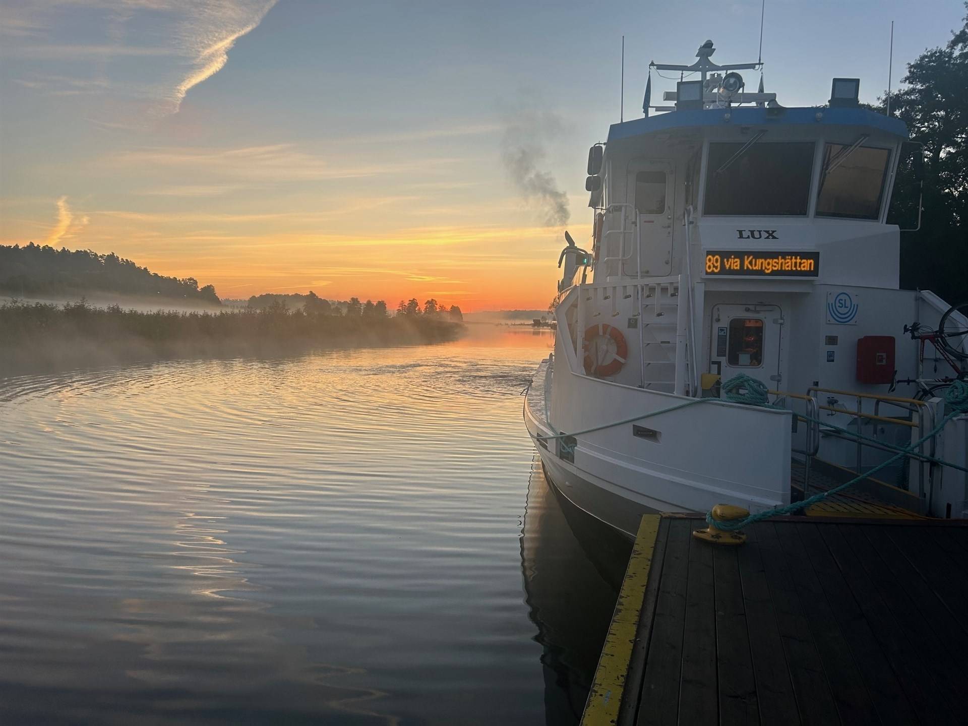 2 rum Lägenhet på Mjölnarvägen 21 Ekerö - Jungfrusund Ekerö kommun - bild 33