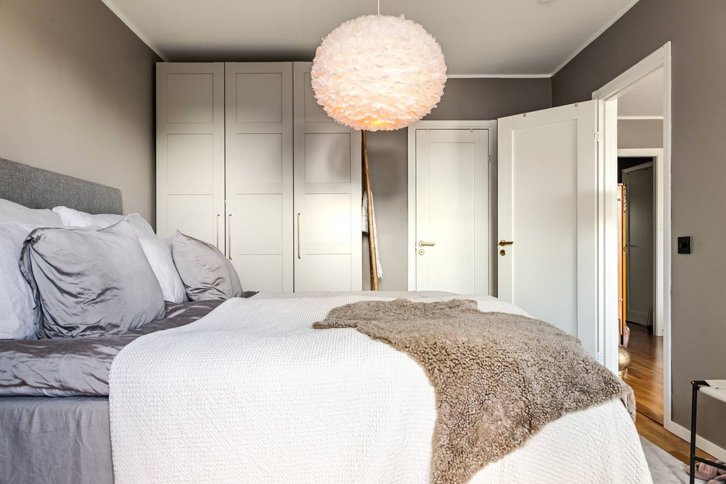 3 rum Lägenhet på Munkebergsgatan 52 Mjölkudden Luleå kommun - bild 12