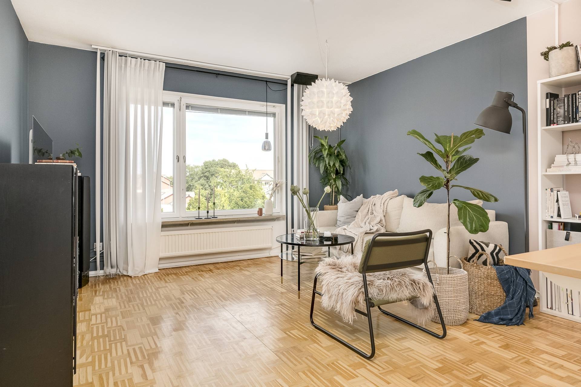 3 rum Lägenhet på Tjelvarvägen 22 Öster Gotlands kommun - bild 9