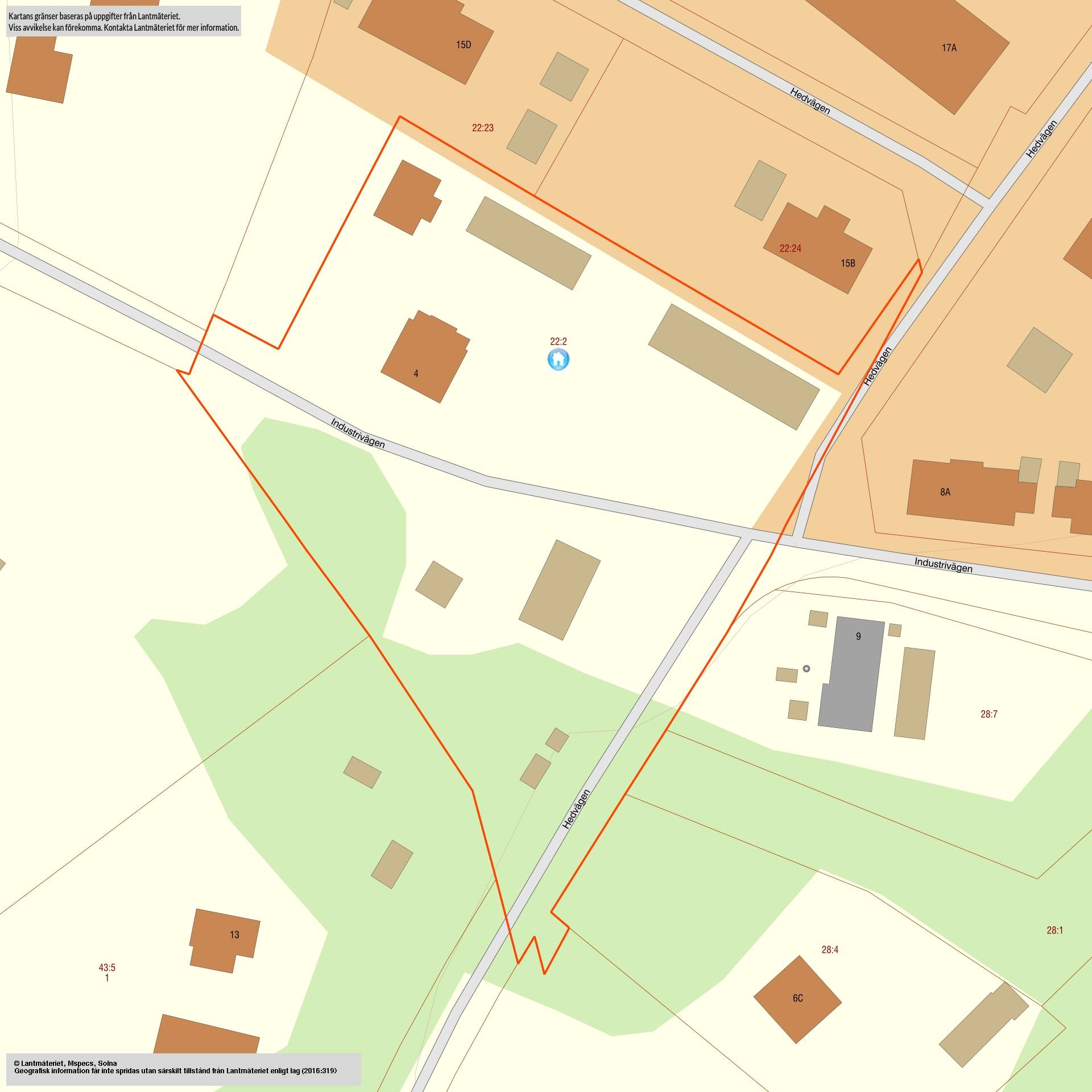 5 rum Villa på Industrivägen 4 Svärdsjö Falu kommun - bild 54