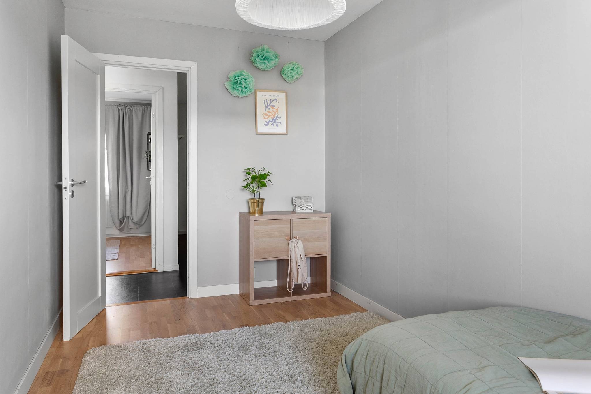 4 rum Lägenhet på Klågerupsvägen 323H Husie Malmö kommun - bild 16