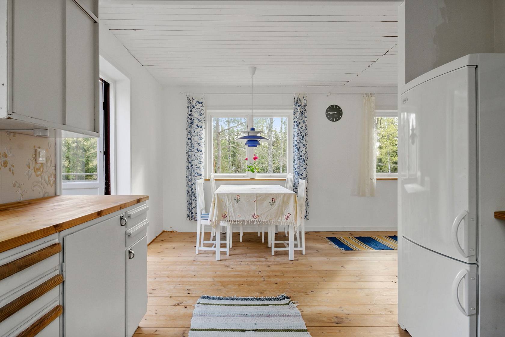3 rum Fritidshus på Svarttjärnsvägen 3 Ingarö Enkärret Värmdö kommun - bild 14