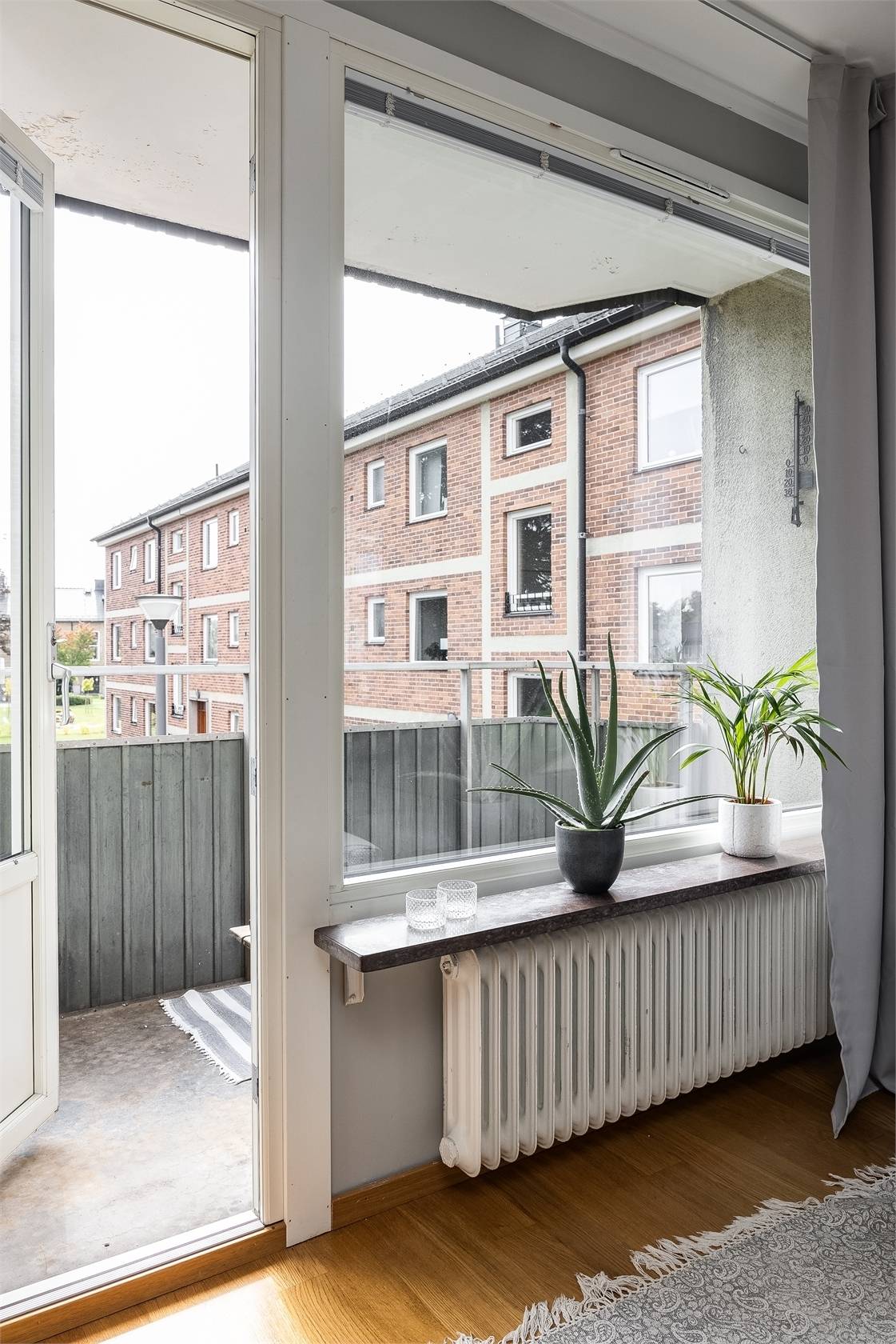2 rum Lägenhet på Gjuterigatan 24 Malmen Värnamo kommun - bild 8