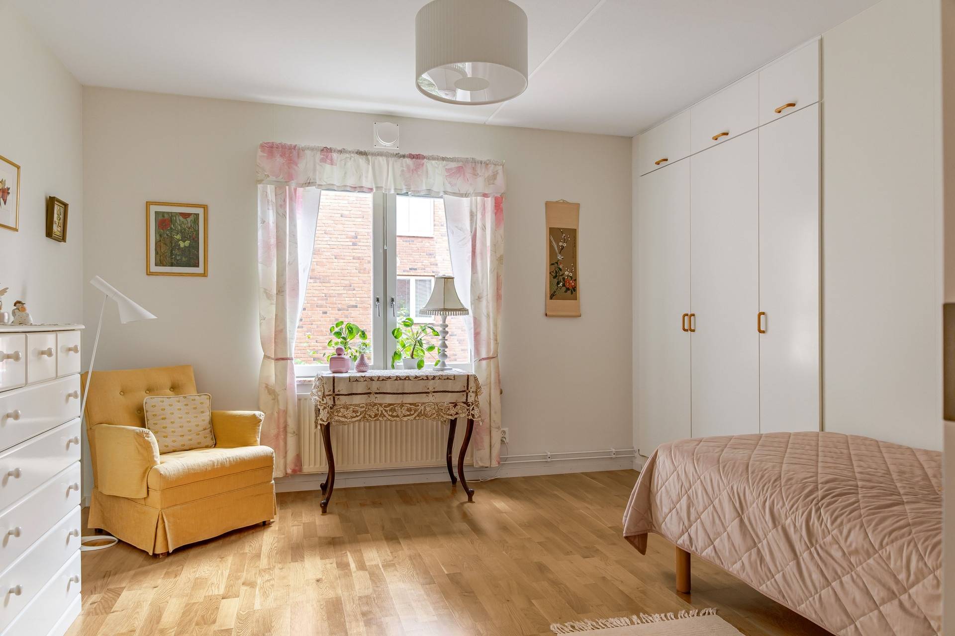3 rum Lägenhet på Drachmannsgatan 34 Bromma - Blackeberg Stockholms kommun - bild 16
