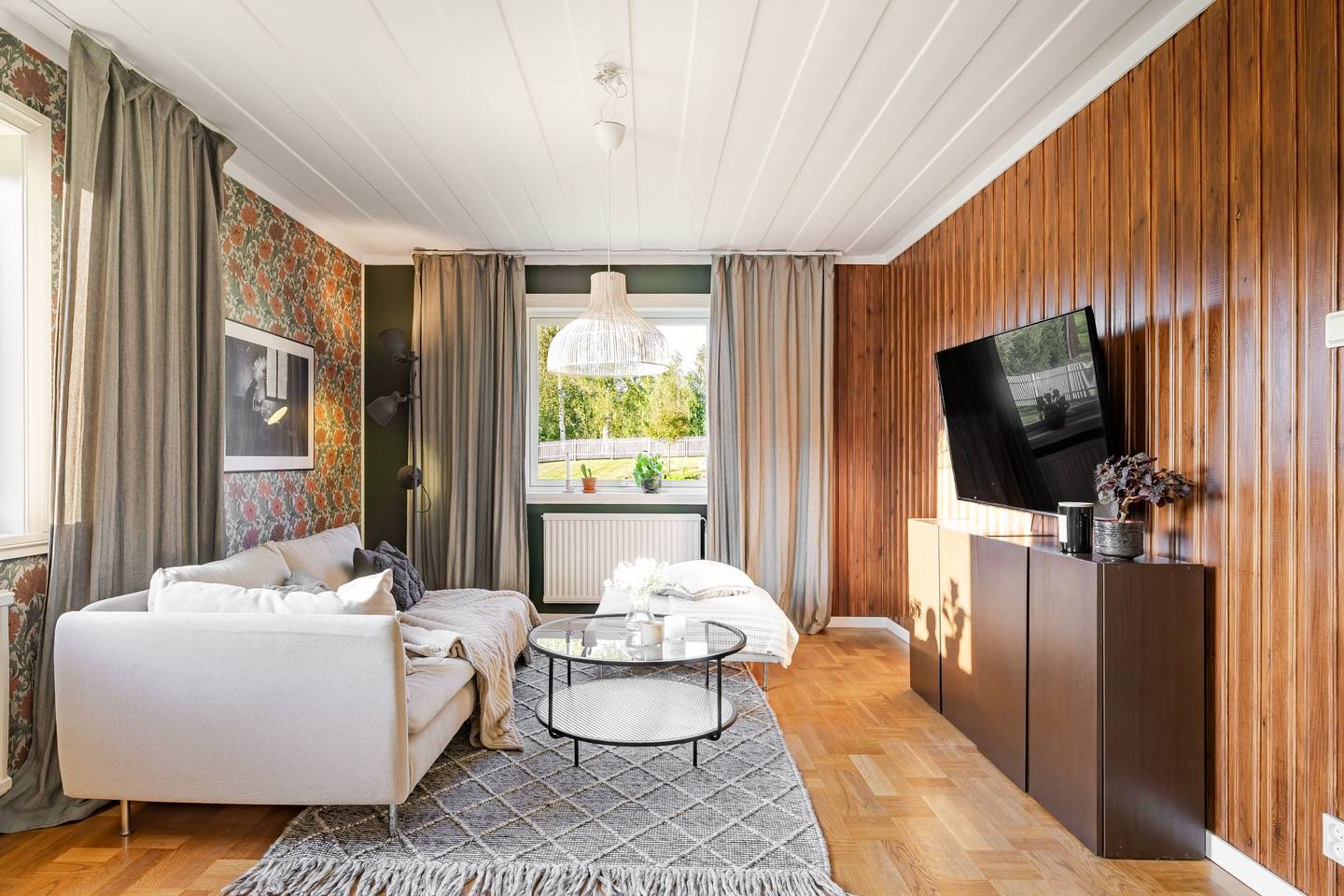 7 rum Villa på Å 112 Sidensjö Örnsköldsviks kommun - bild 20