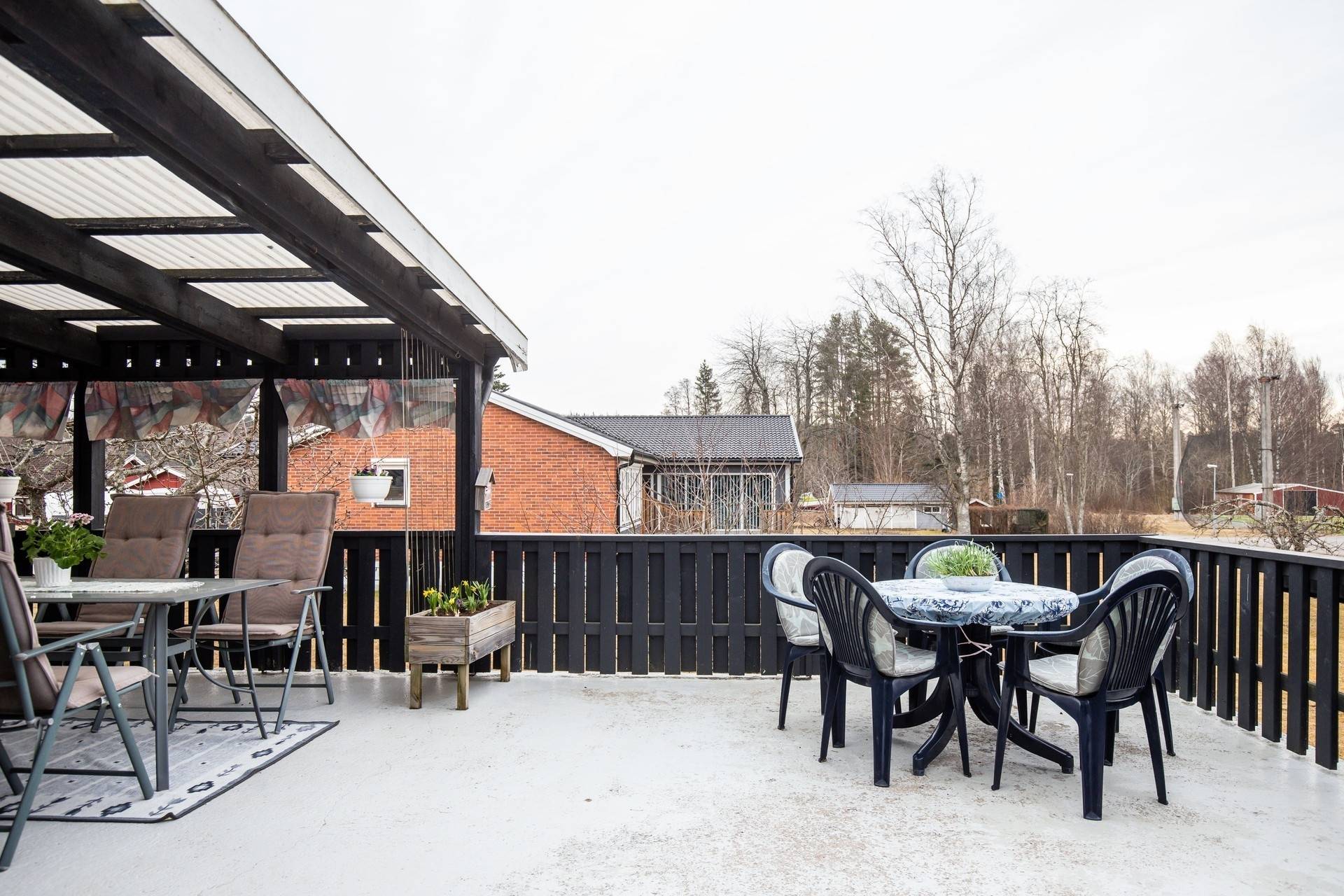 3 rum Villa på Zongatan 2 Degerfors Degerfors kommun - bild 13