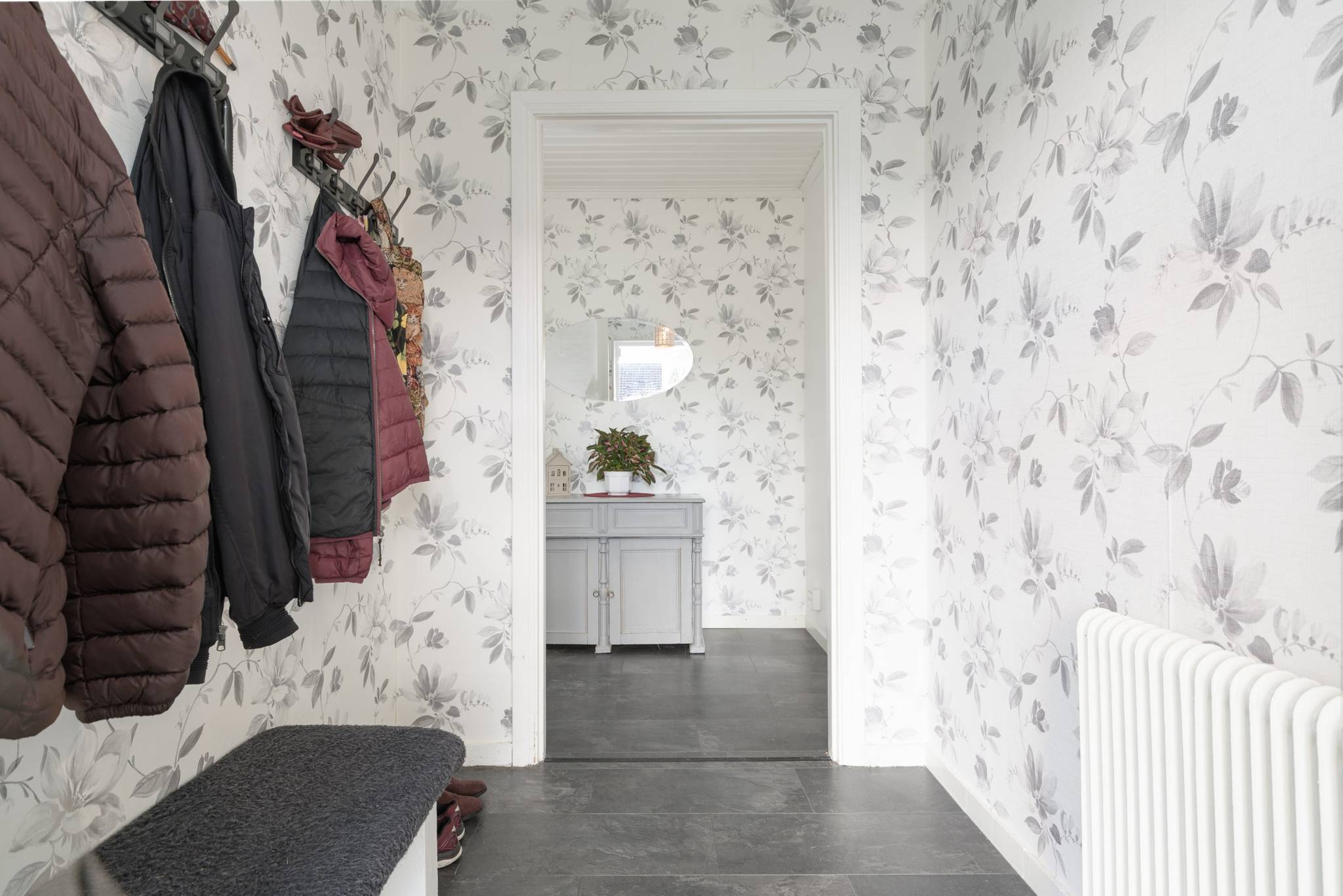 5 rum Villa på Linjevägen 10 Timrå kommun - bild 18