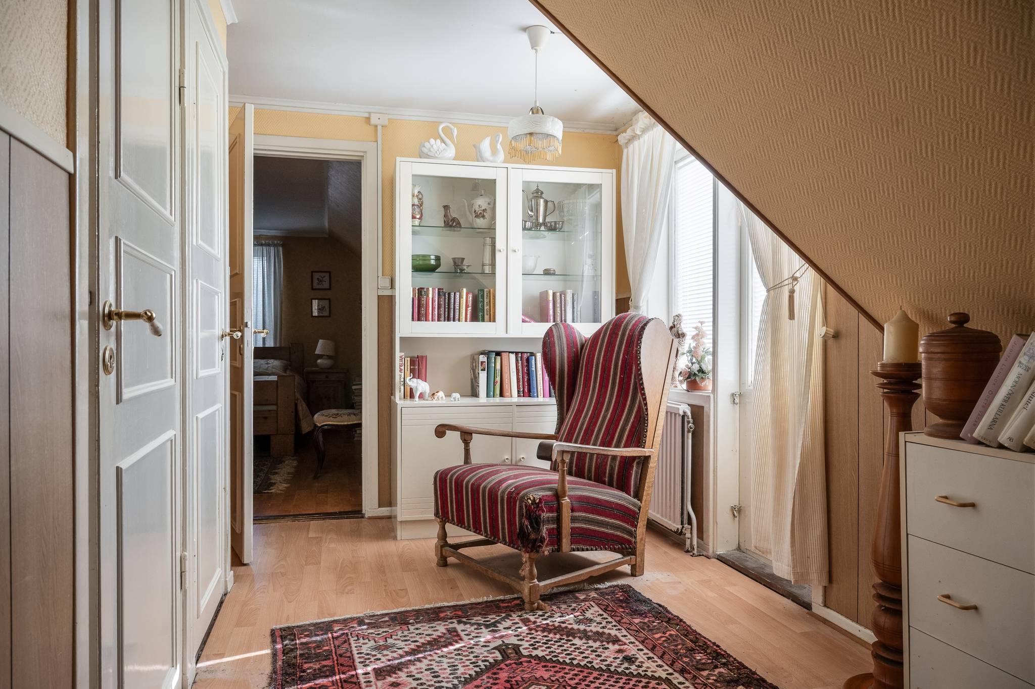 3 rum Villa på Fuxvägen 31 Alvesta väster Alvesta kommun - bild 9
