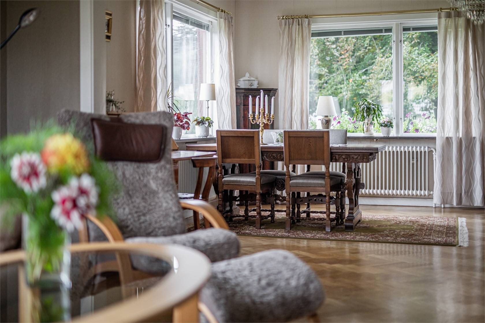 5 rum Villa på Nissanvägen 32 Taberg Jönköpings kommun - bild 2