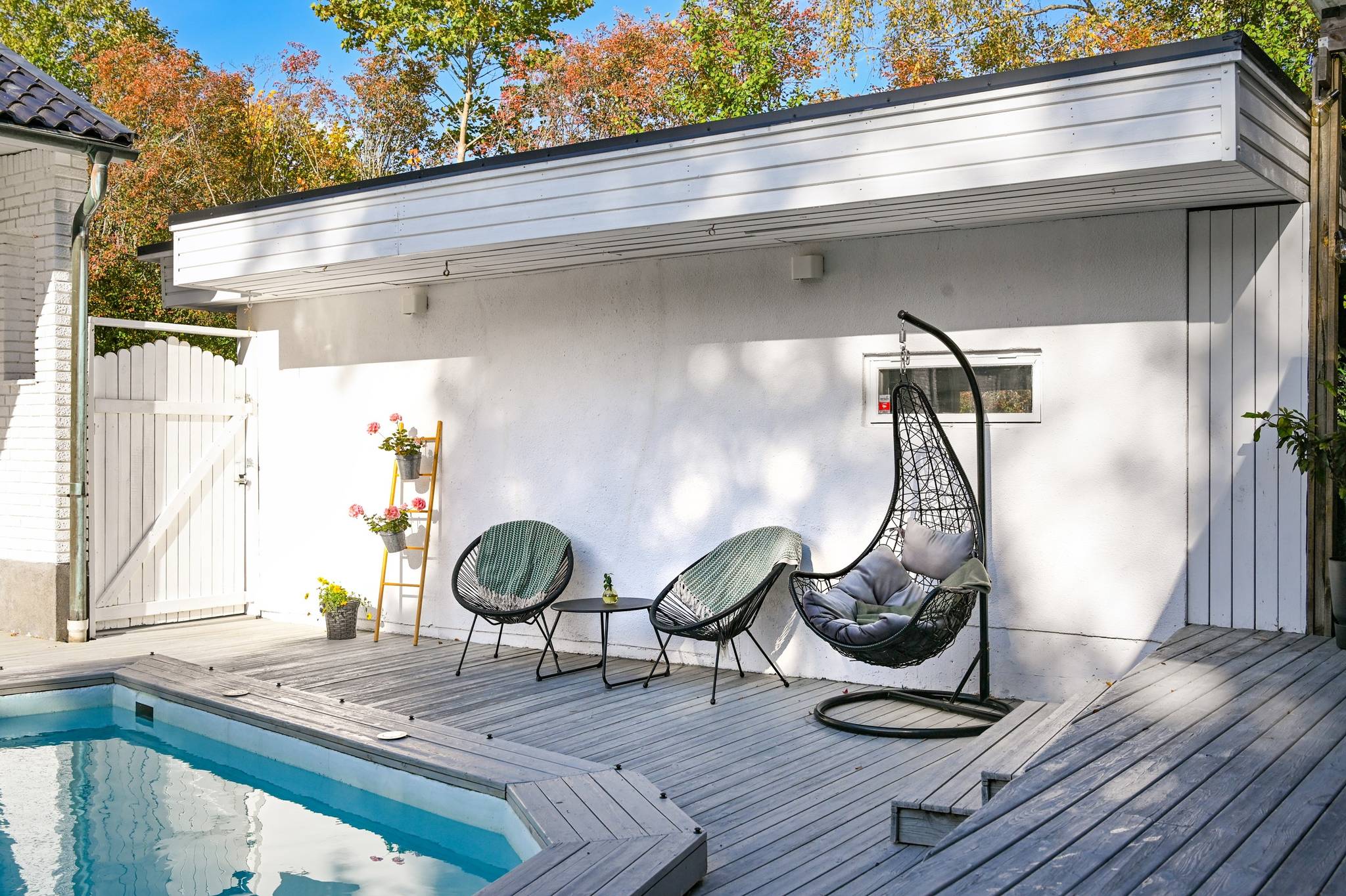 8 rum Villa på Julivägen 5 Trollbäcken Tyresö kommun - bild 44