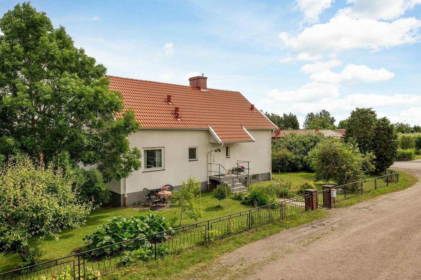 Offerby, Motala kommun