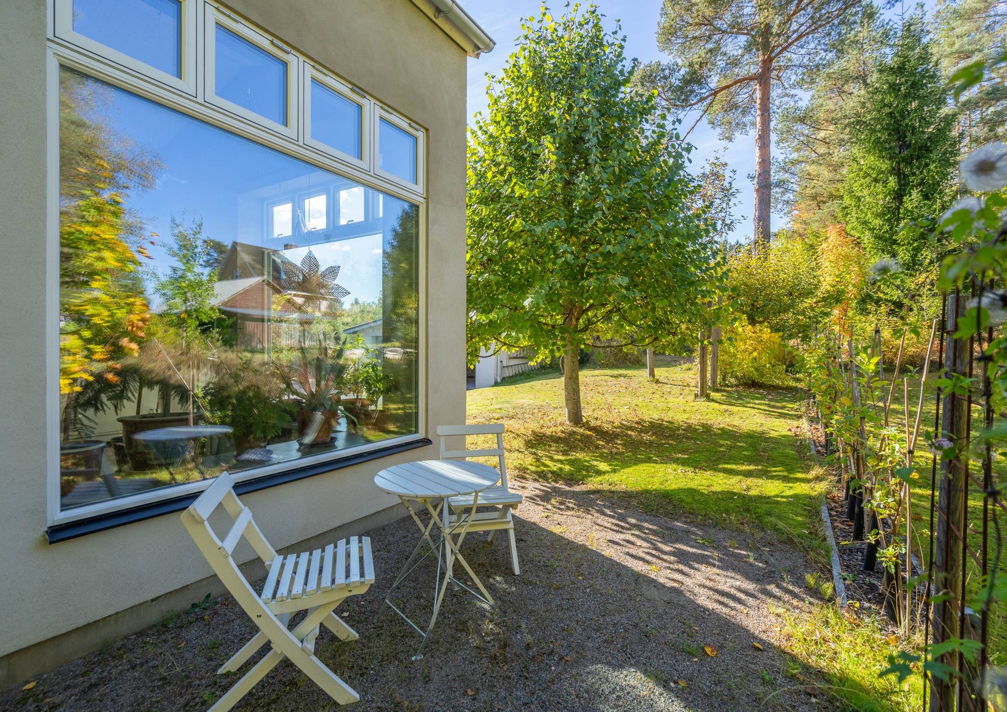 5 rum Villa på Skogsvägen 11 Järbo Sandvikens kommun - bild 41