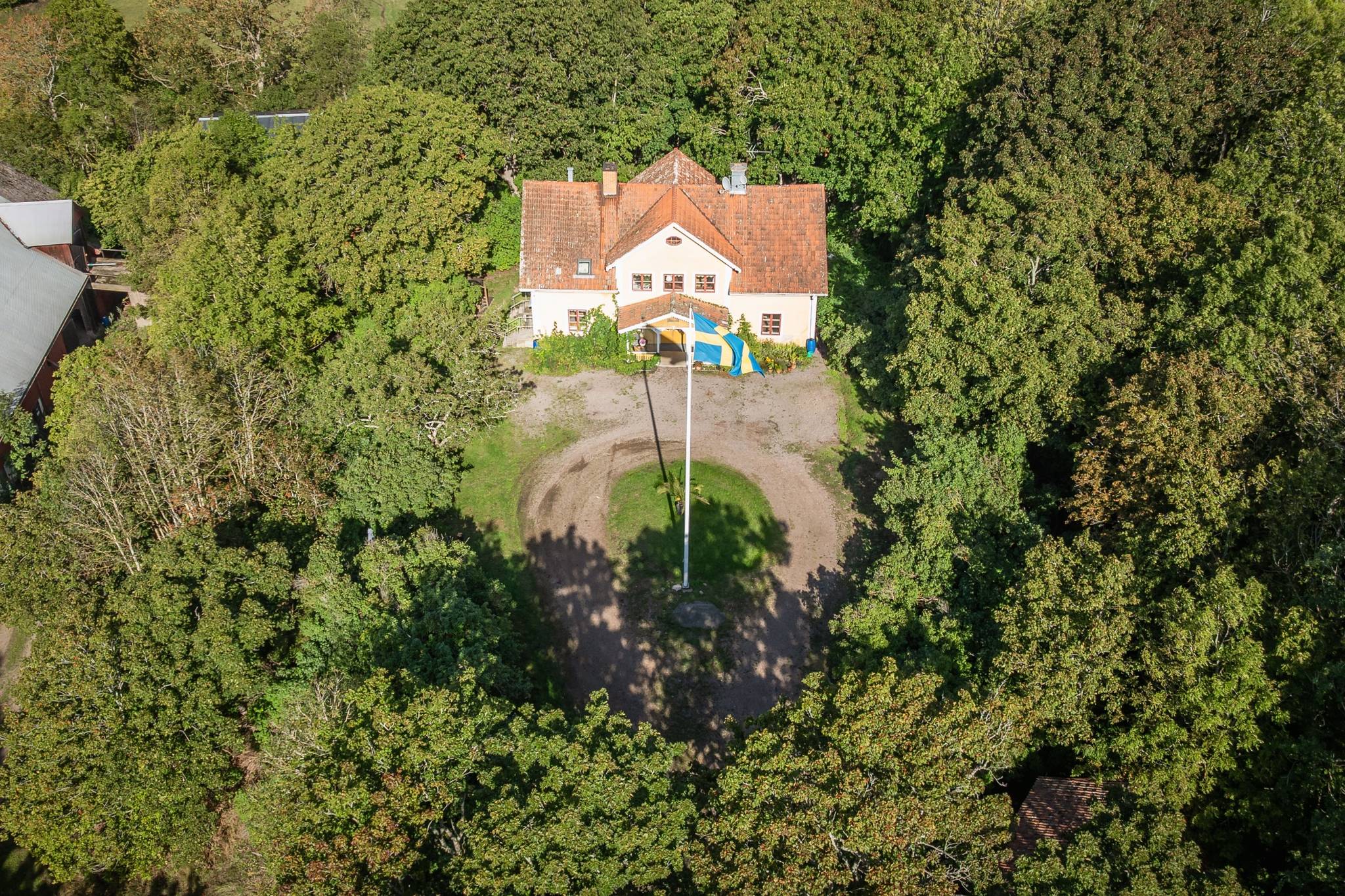 9 rum Villa på Grebo Kattorp Grebo Åtvidabergs kommun - bild 2