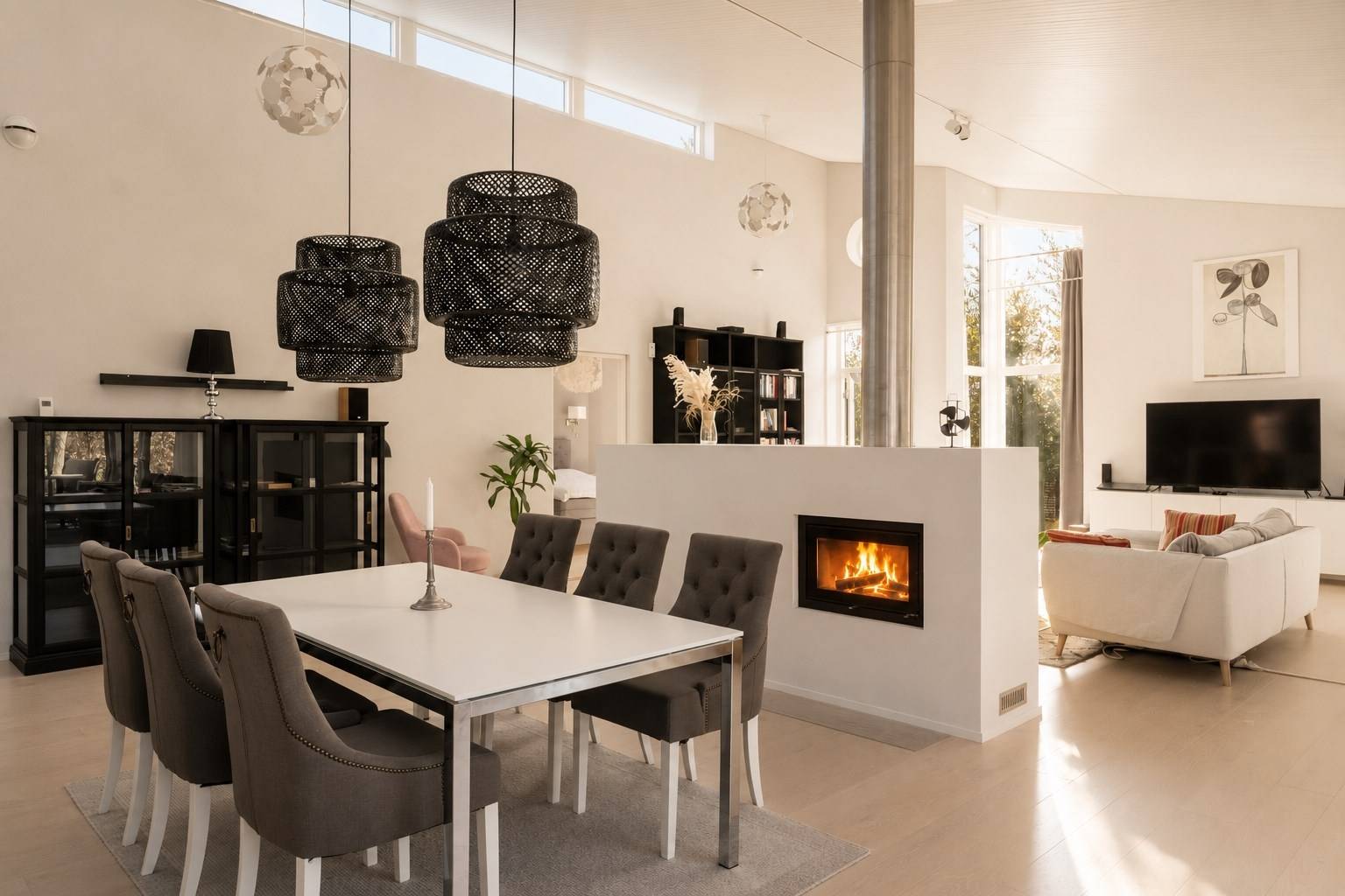 5 rum villa på Nyslättsvägen 6 Klippan-nyslätt, Klippans kommun - bild 1