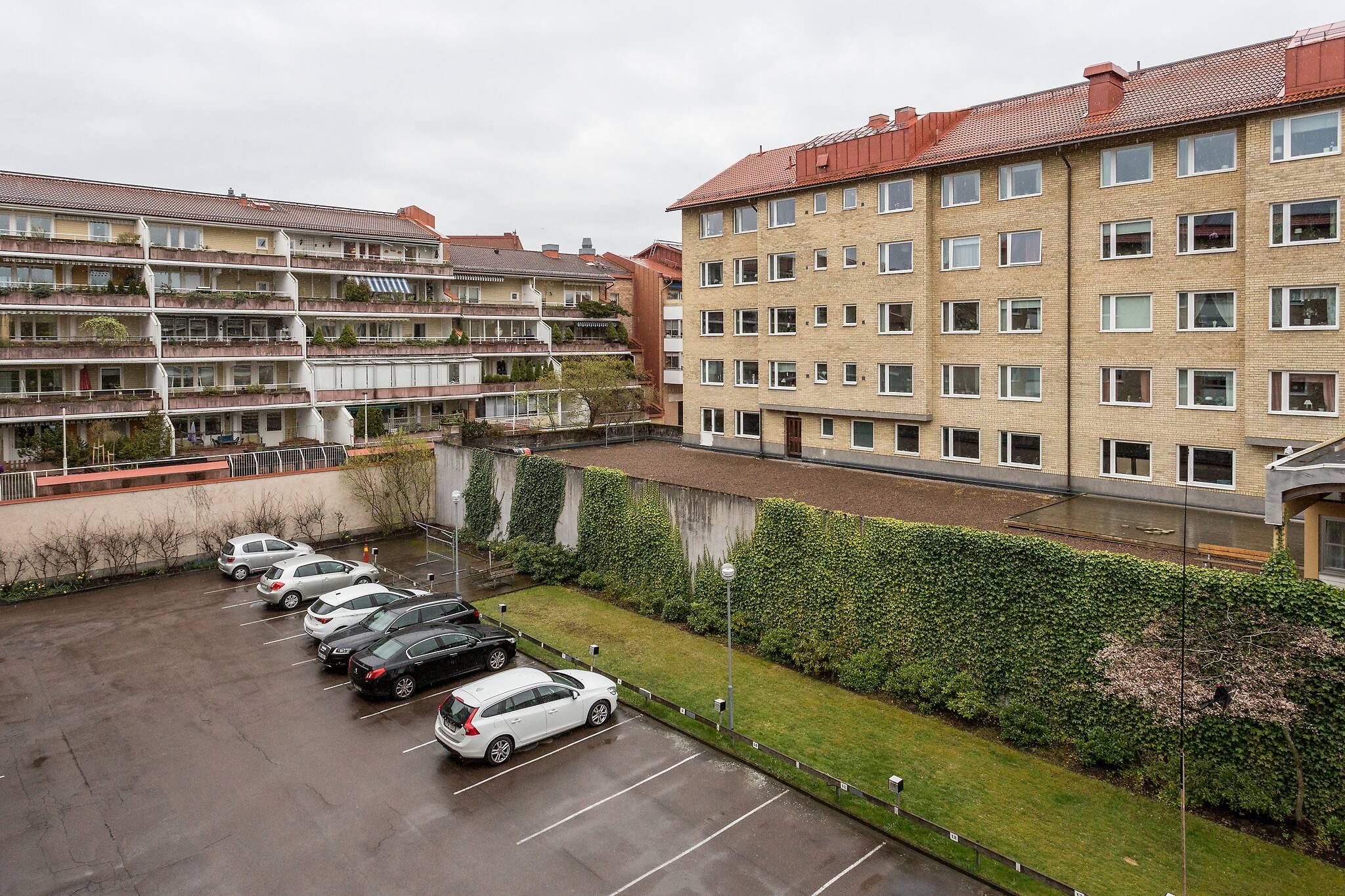 2 rum Lägenhet på Tage Erlandergatan 5 Haga Karlstads kommun - bild 16
