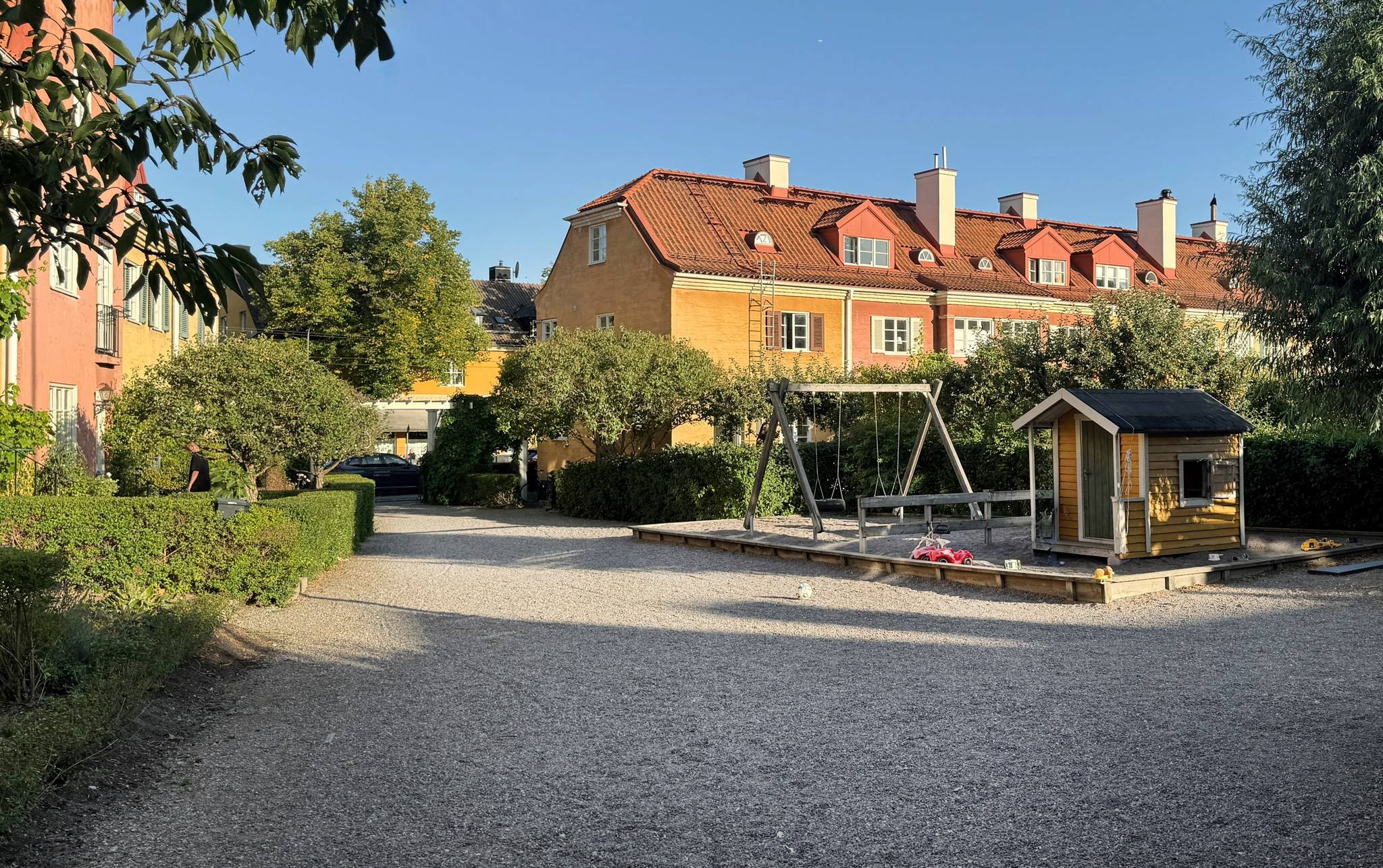 6 rum Radhus på Radhusallén 33 Bromma - Äppelviken Stockholms kommun - bild 62