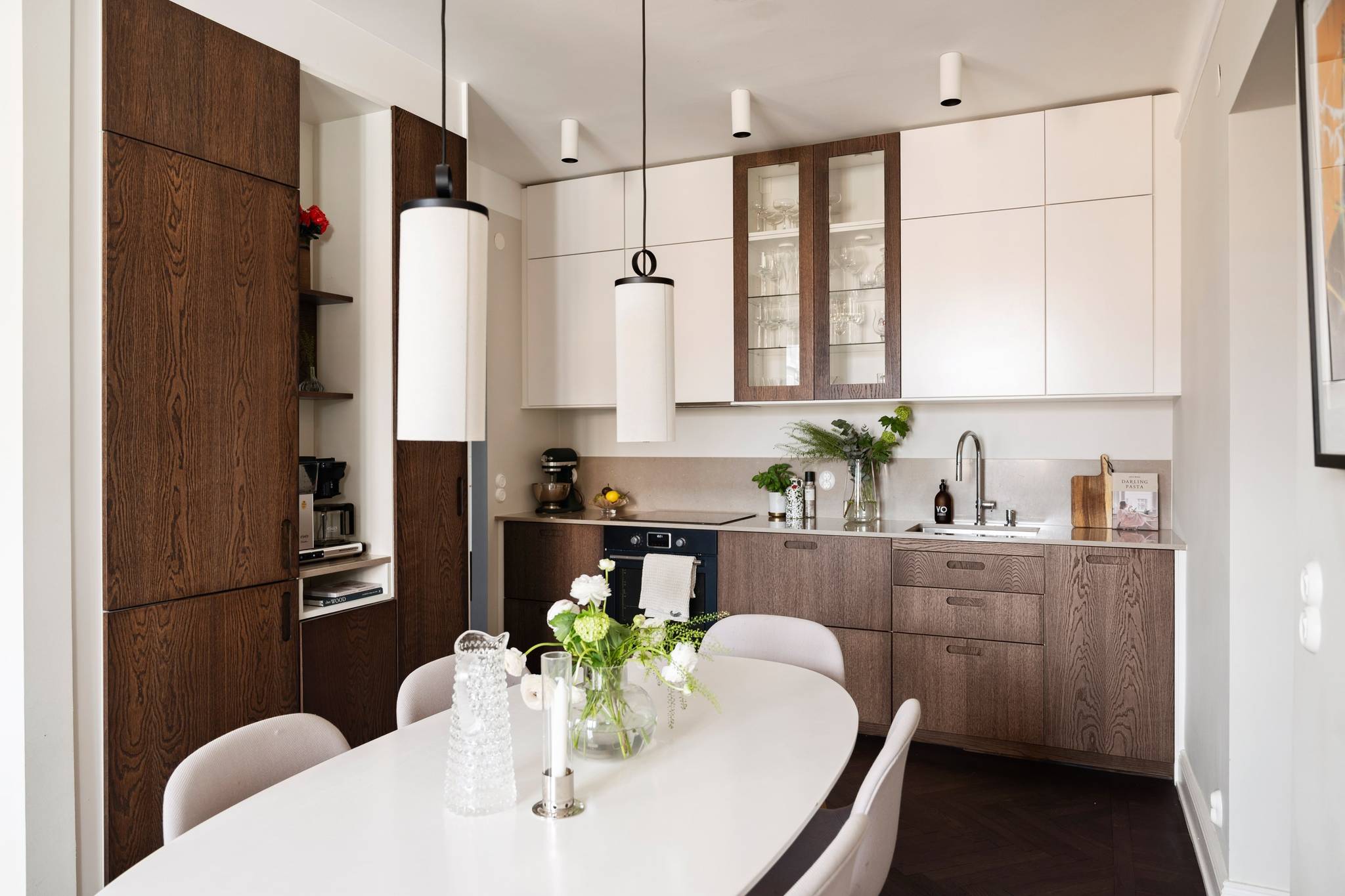 3 rum Lägenhet på Rörstrandsgatan 17, 5tr Vasastan - Birkastan Stockholms kommun - bild 9