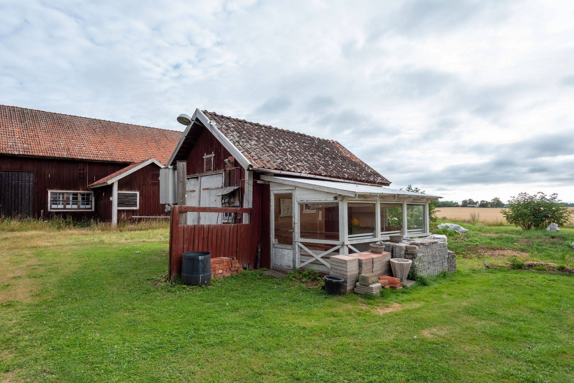 5 rum Villa på Resta 177 Stora Mellösa Örebro kommun - bild 59