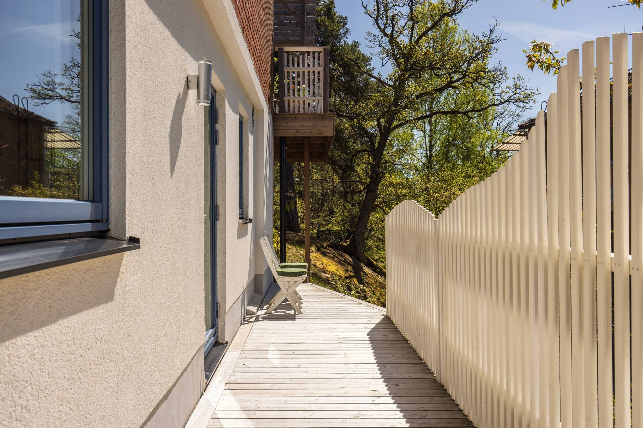 8 rum Villa på Myrvägen 47 Älvsjö - Herrängen Stockholms kommun - bild 47