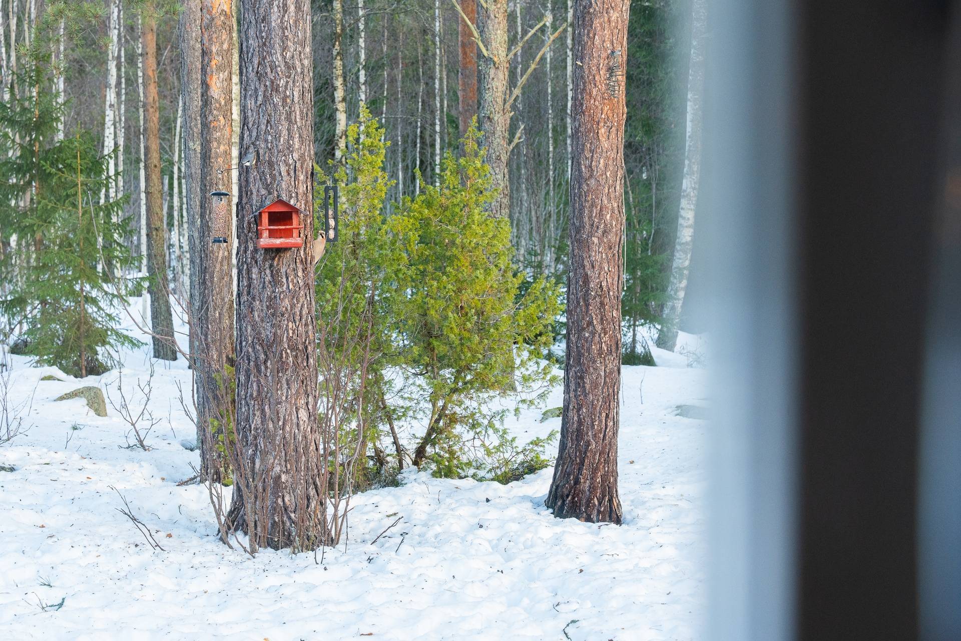 6 rum Villa på Hådevägen 38 Valbo Gävle kommun - bild 14
