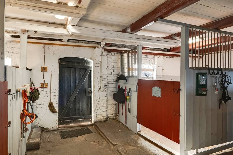 200 m² Villa på Åhuskärrvägen 35 Furuboda Kristianstads kommun - bild 26