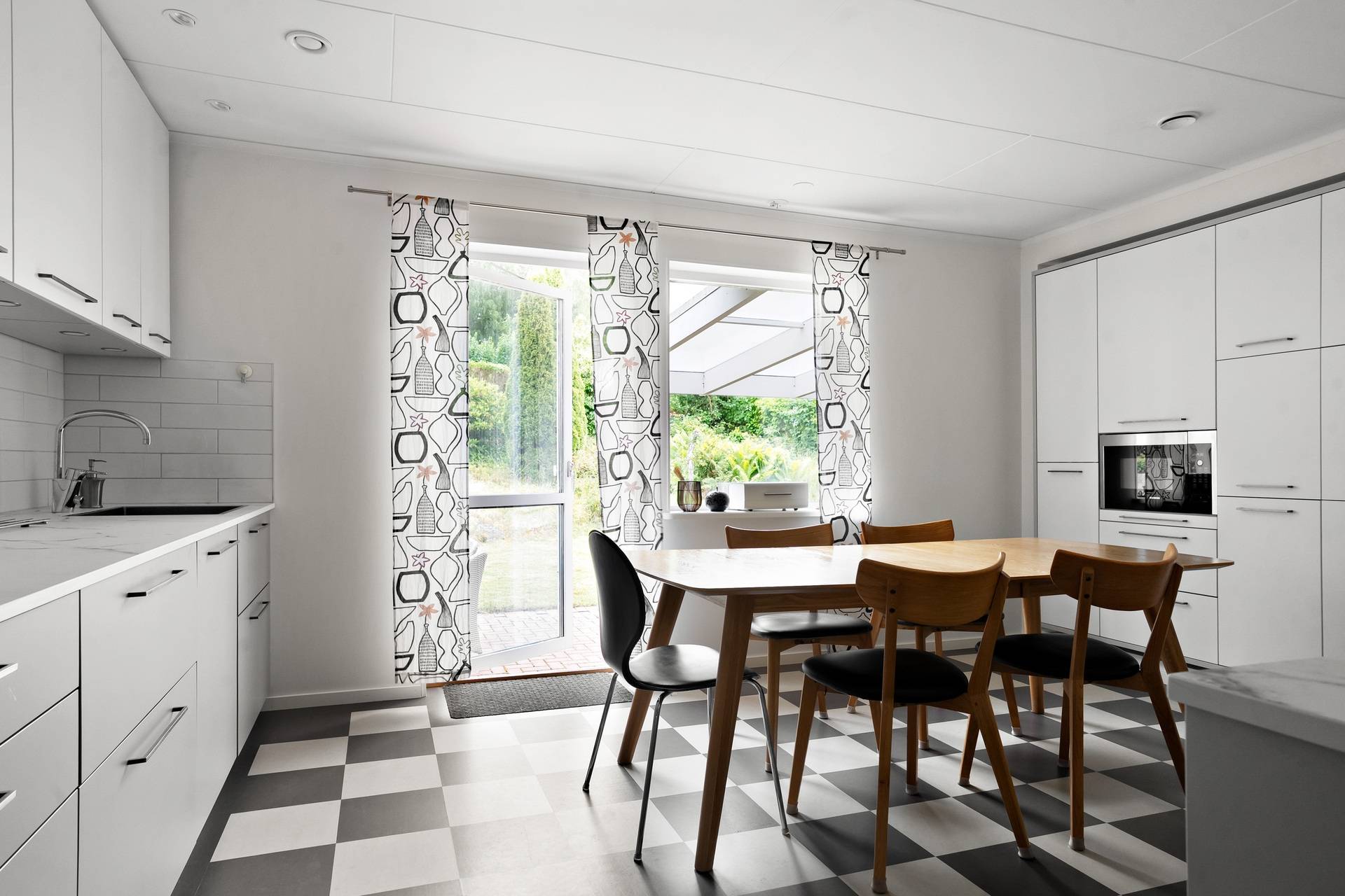 6 rum Villa på Badhusvägen 14 Alingsås Alingsås kommun - bild 12