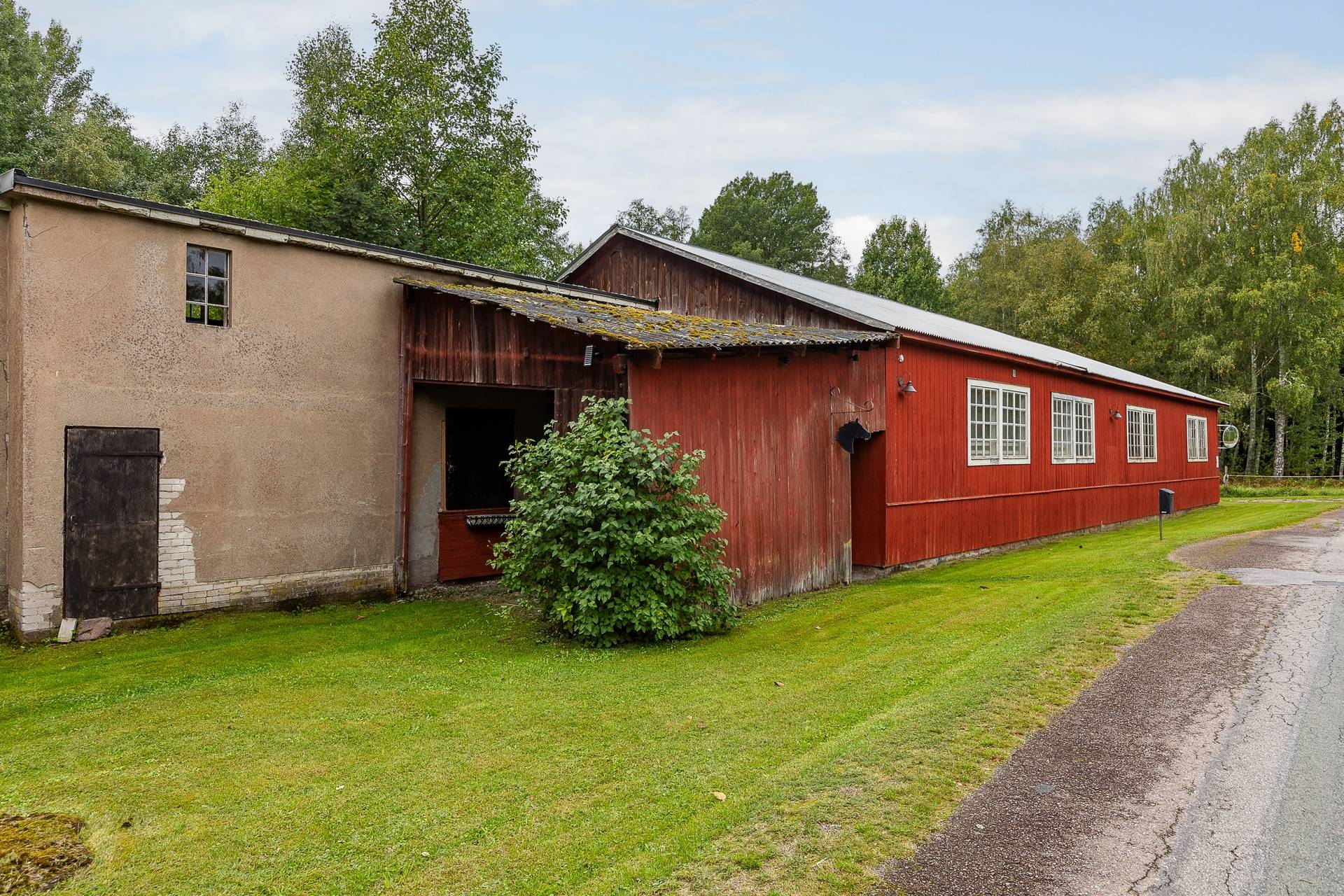 4 rum Villa på Kolaretorp 136 och Kolaretorp 137 Nybro Nybro kommun - bild 41
