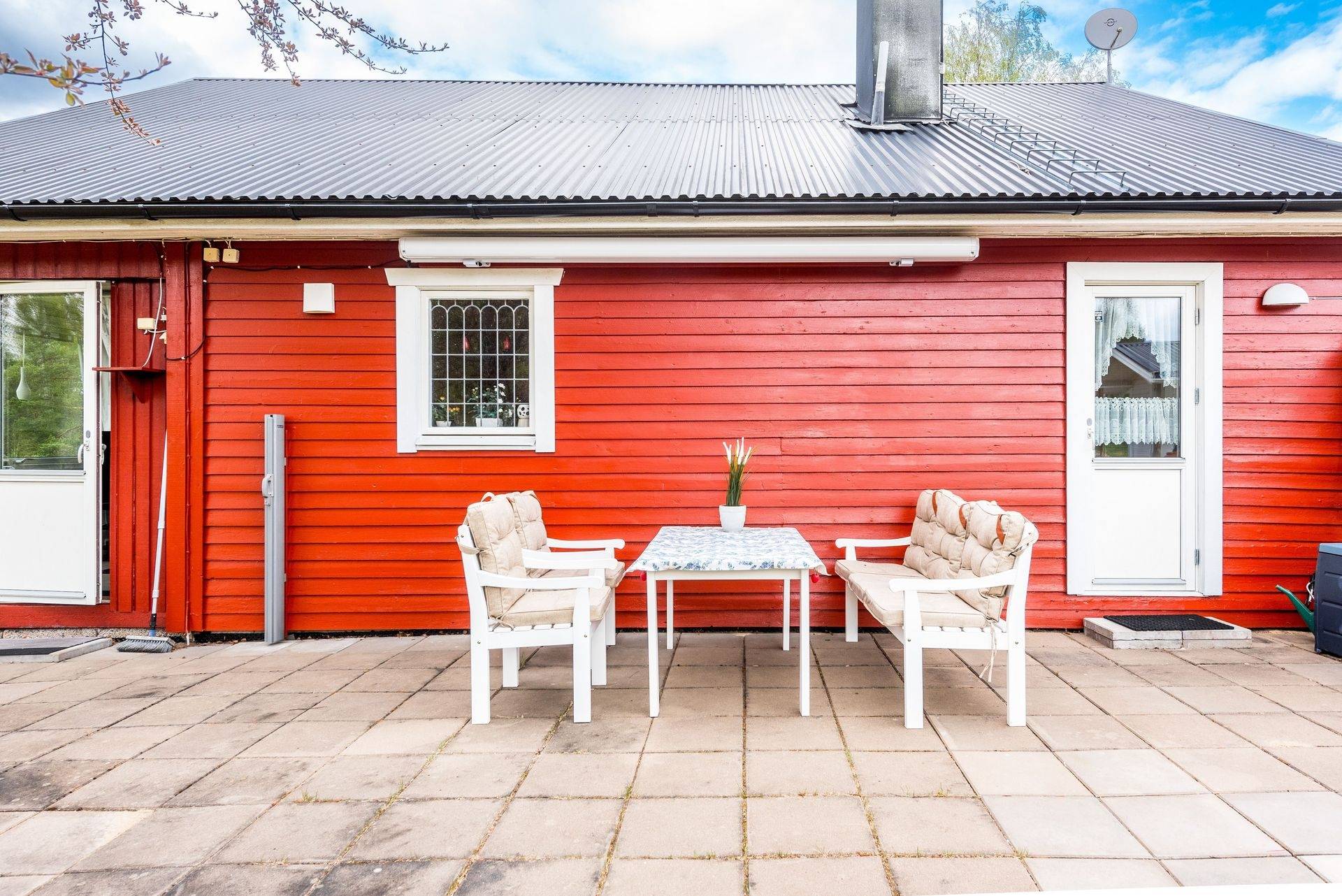 5 rum Villa på Rinn 83 Torsby Torsby kommun - bild 46