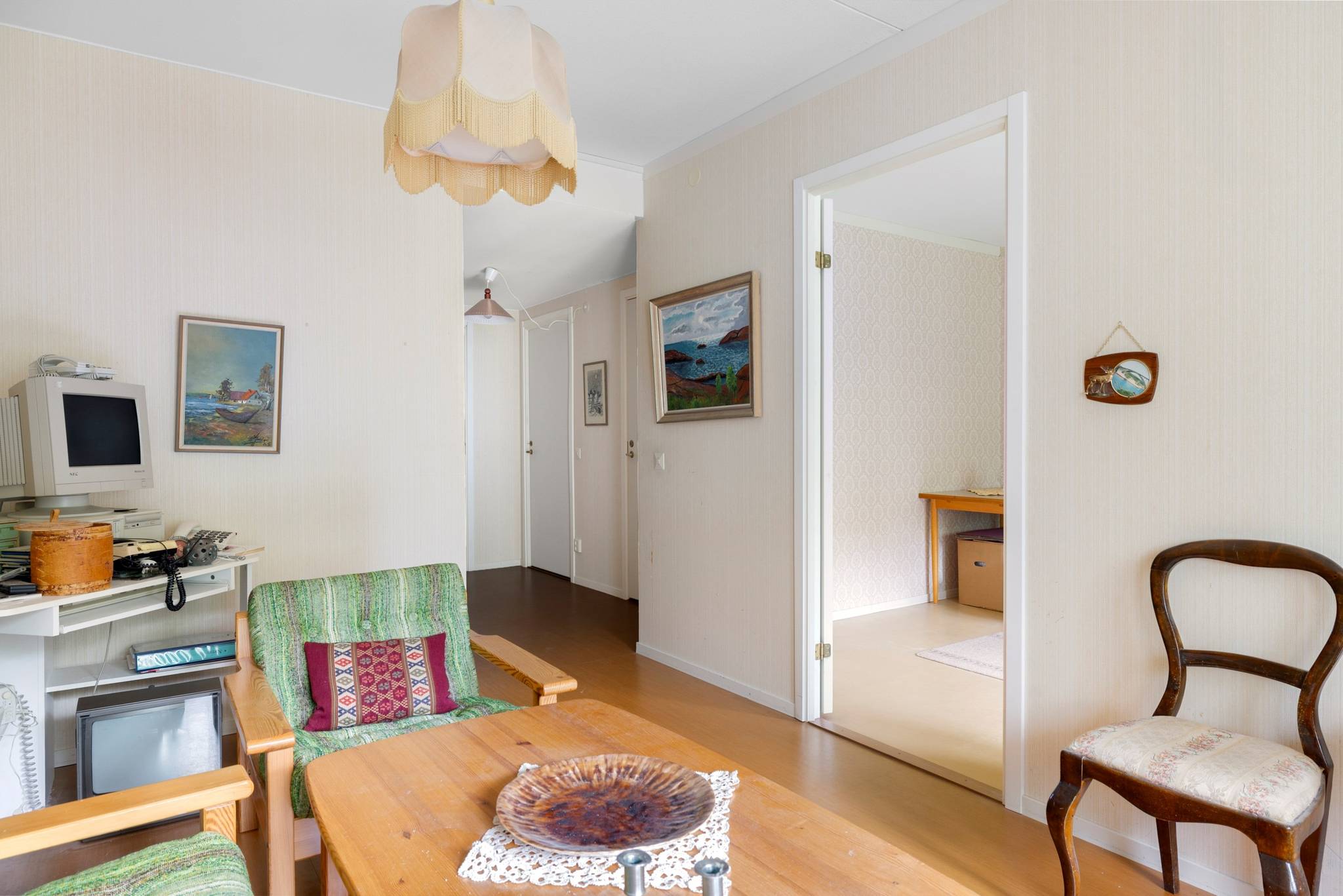 5 rum Lägenhet på Kvällsvägen 16 Tullinge Botkyrka kommun - bild 11