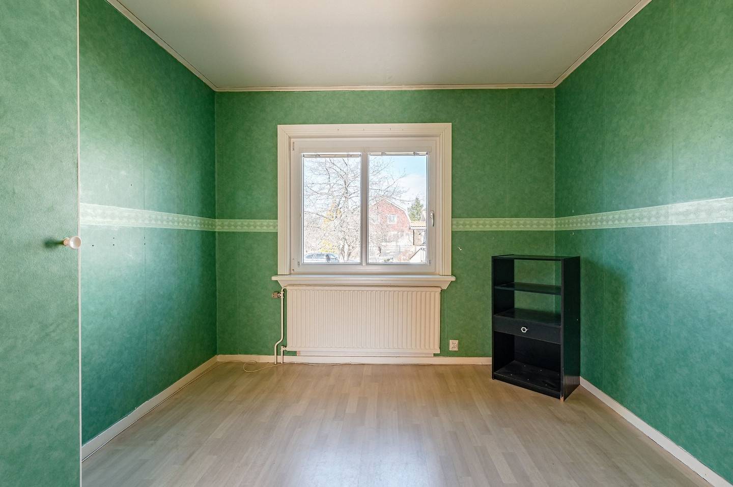3 rum Villa på Karlavägen 36 Barrsätra Sandvikens kommun - bild 14