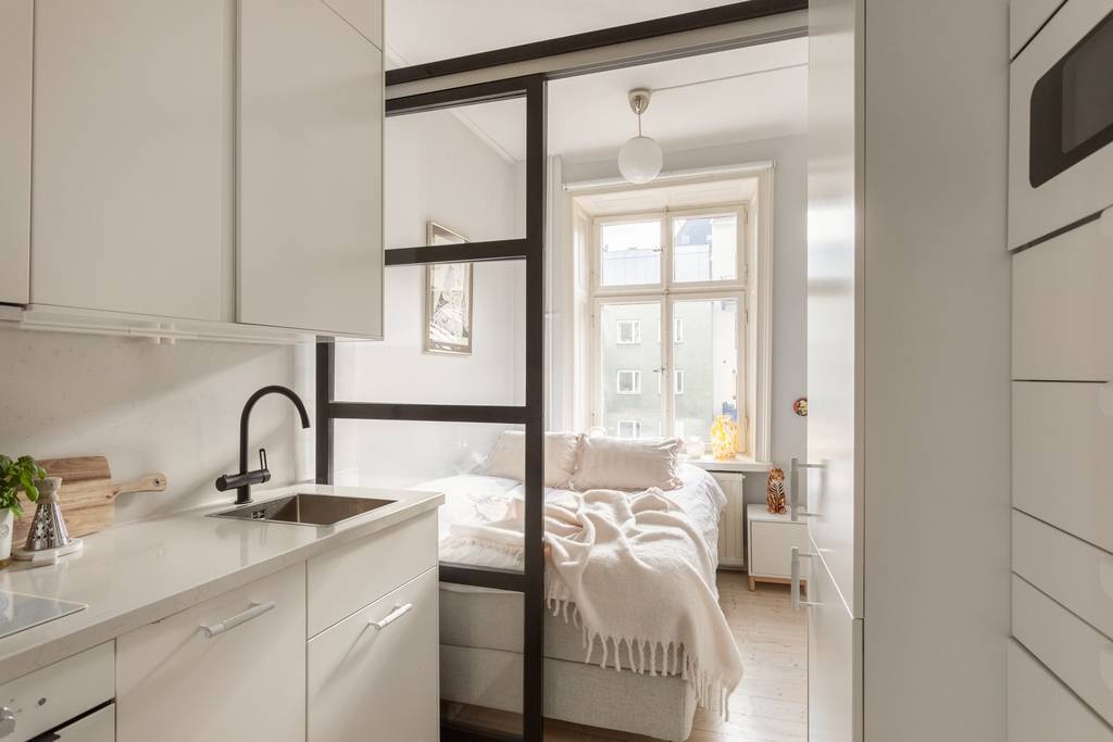 1.5 rum Lägenhet på Kronobergsgatan 23A Kungsholmen Stockholms kommun - bild 6