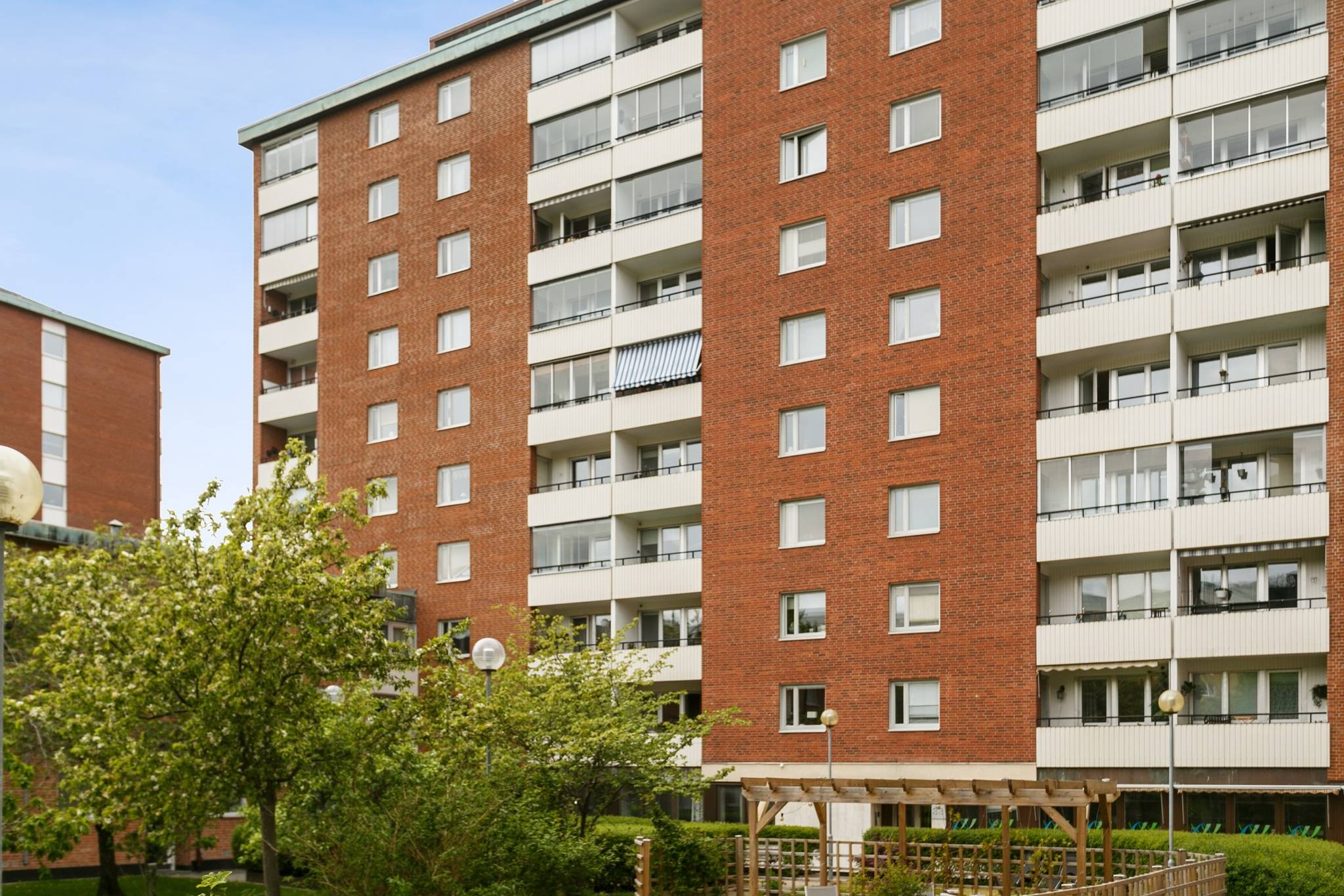 3 rum Lägenhet på Gröna gatan 29 Majorna Göteborgs kommun - bild 24